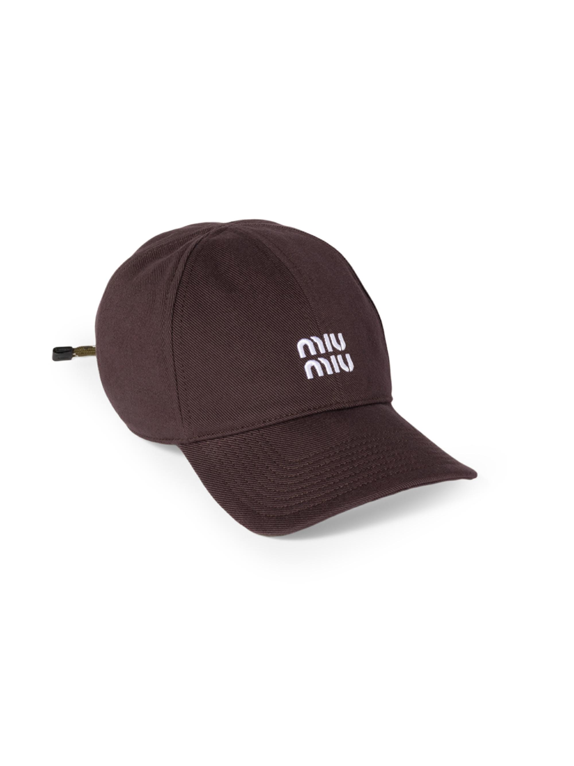 Drill Hat