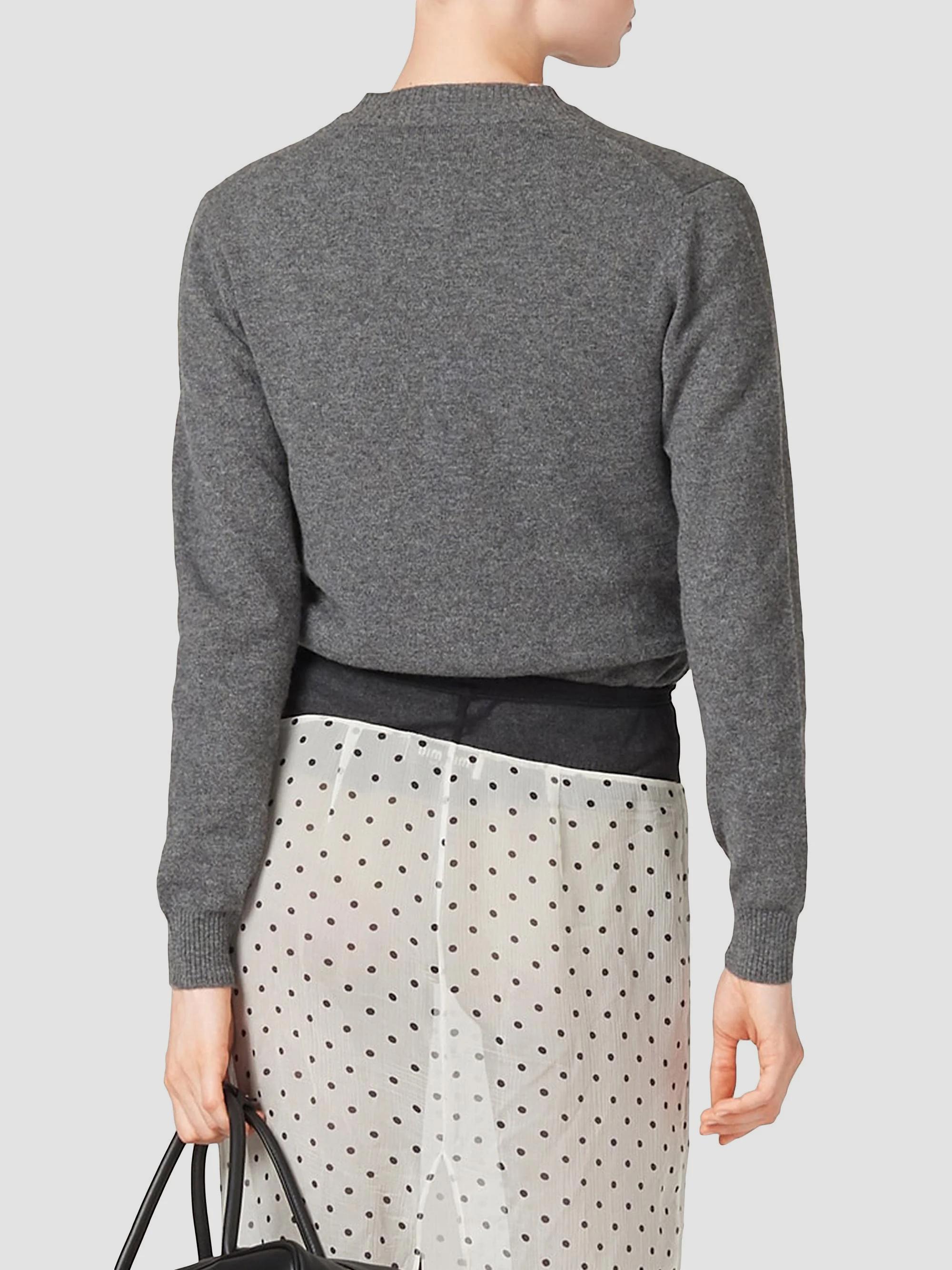 Miu Miu Cashmere Knit Cardigan | Saks Fifth Avenue