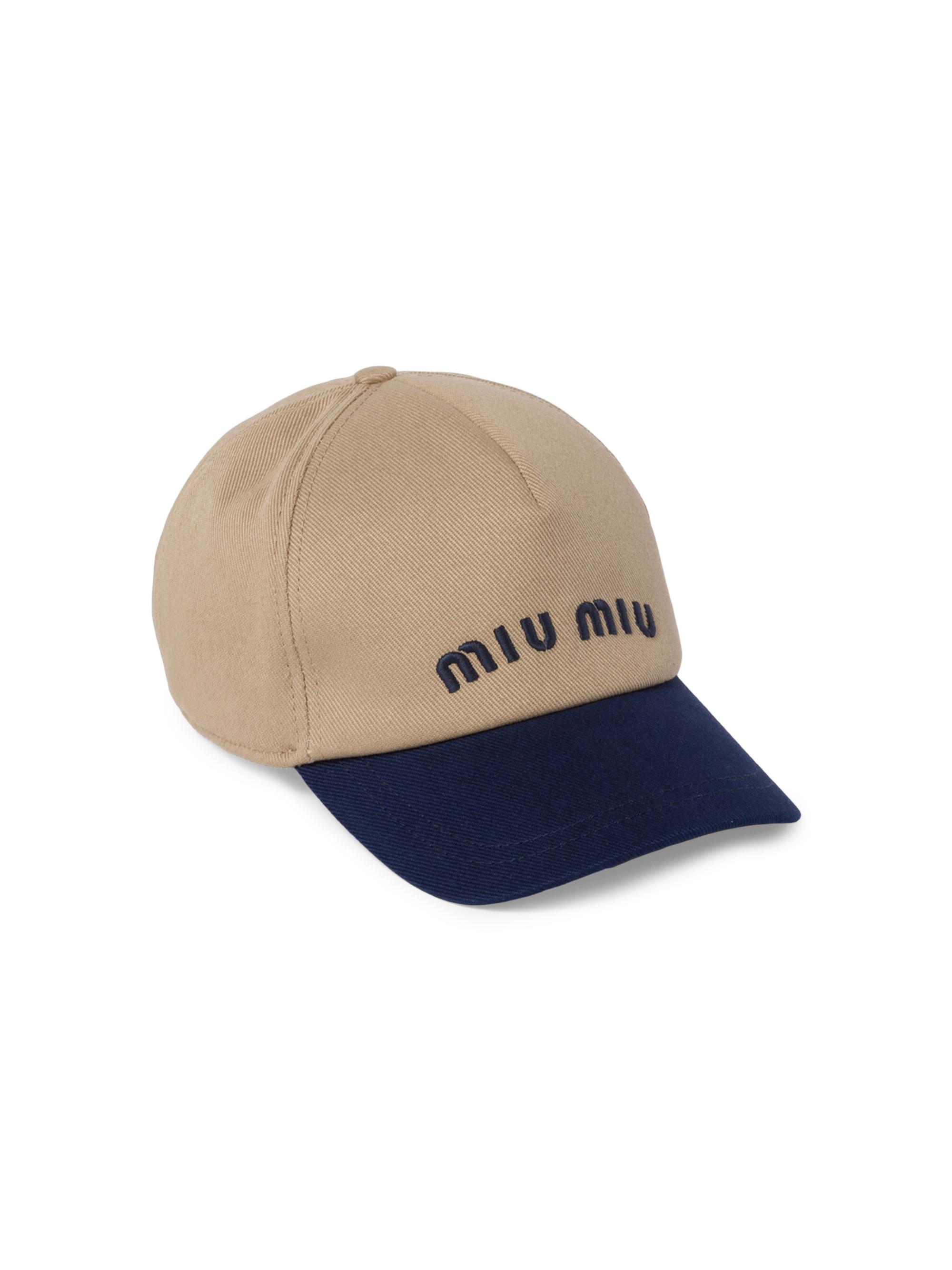 Miu Miu Fleece Baseball Cap | Saks Fifth Avenue