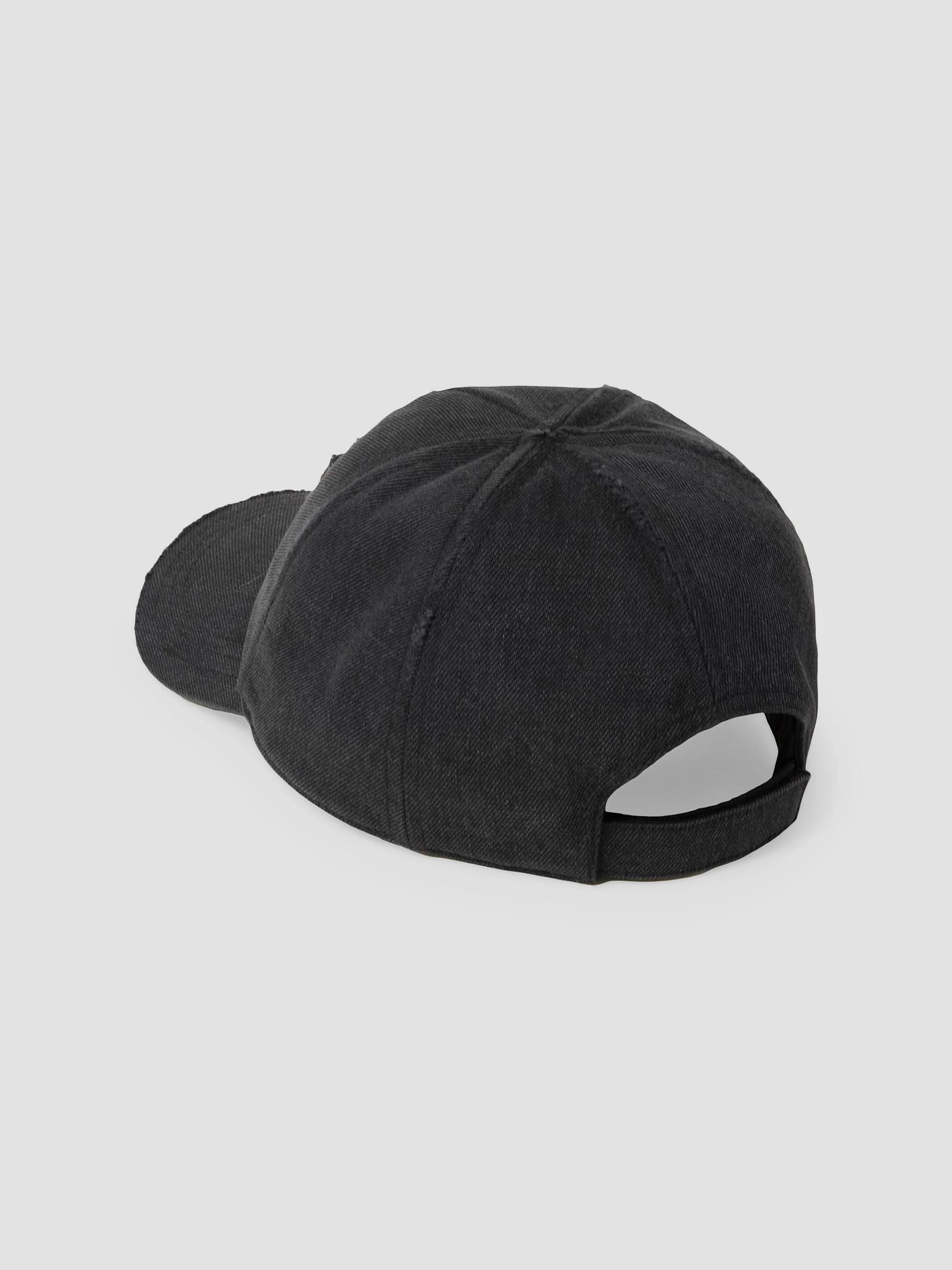 Miu Miu Denim Baseball Cap | Saks Fifth Avenue