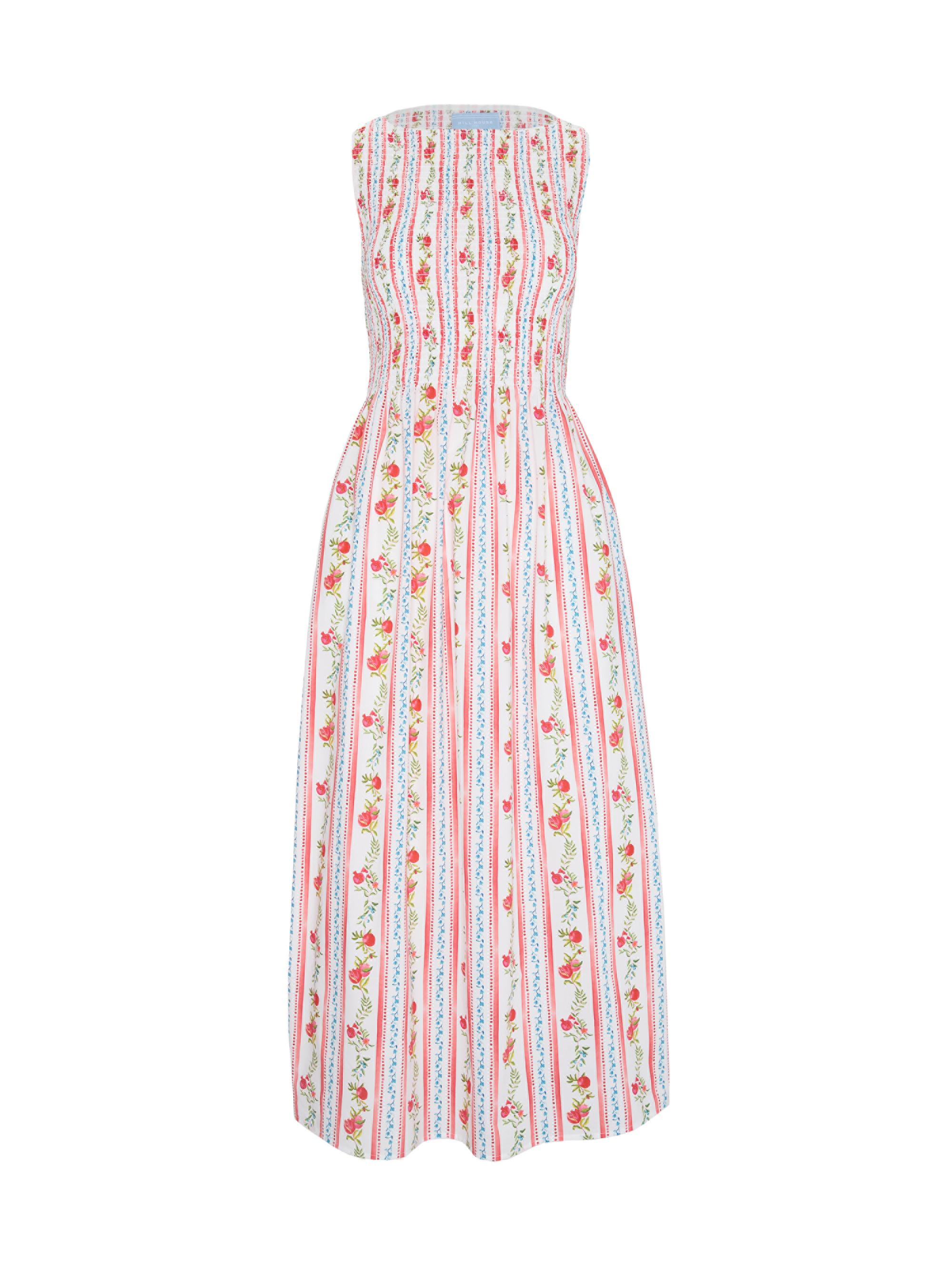 Hill House Home The Lillie Dress | Saks Fifth Avenue