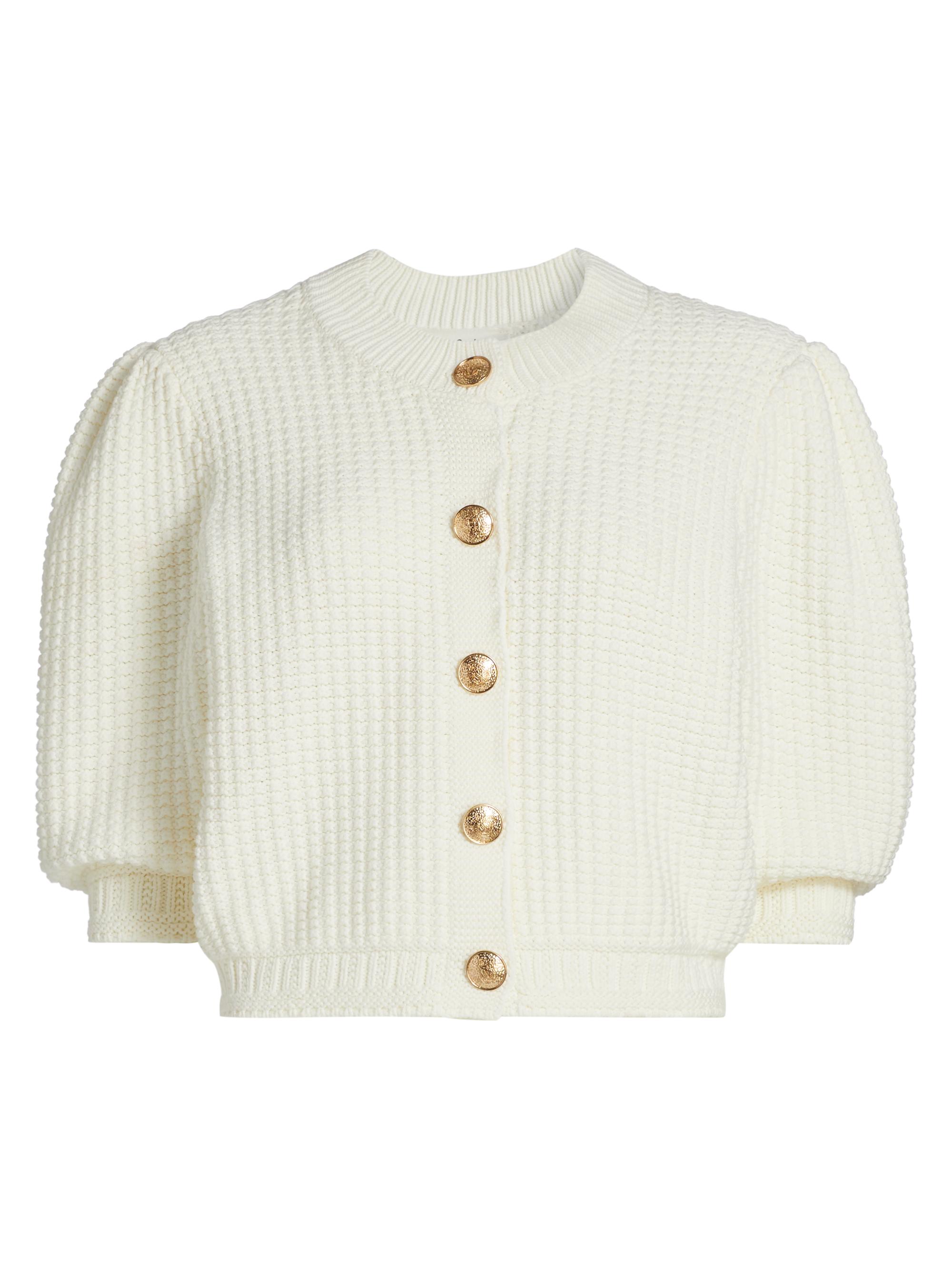 Saks Fifth Avenue COLLECTION Merino Wool Cardigan | Saks Fifth Avenue