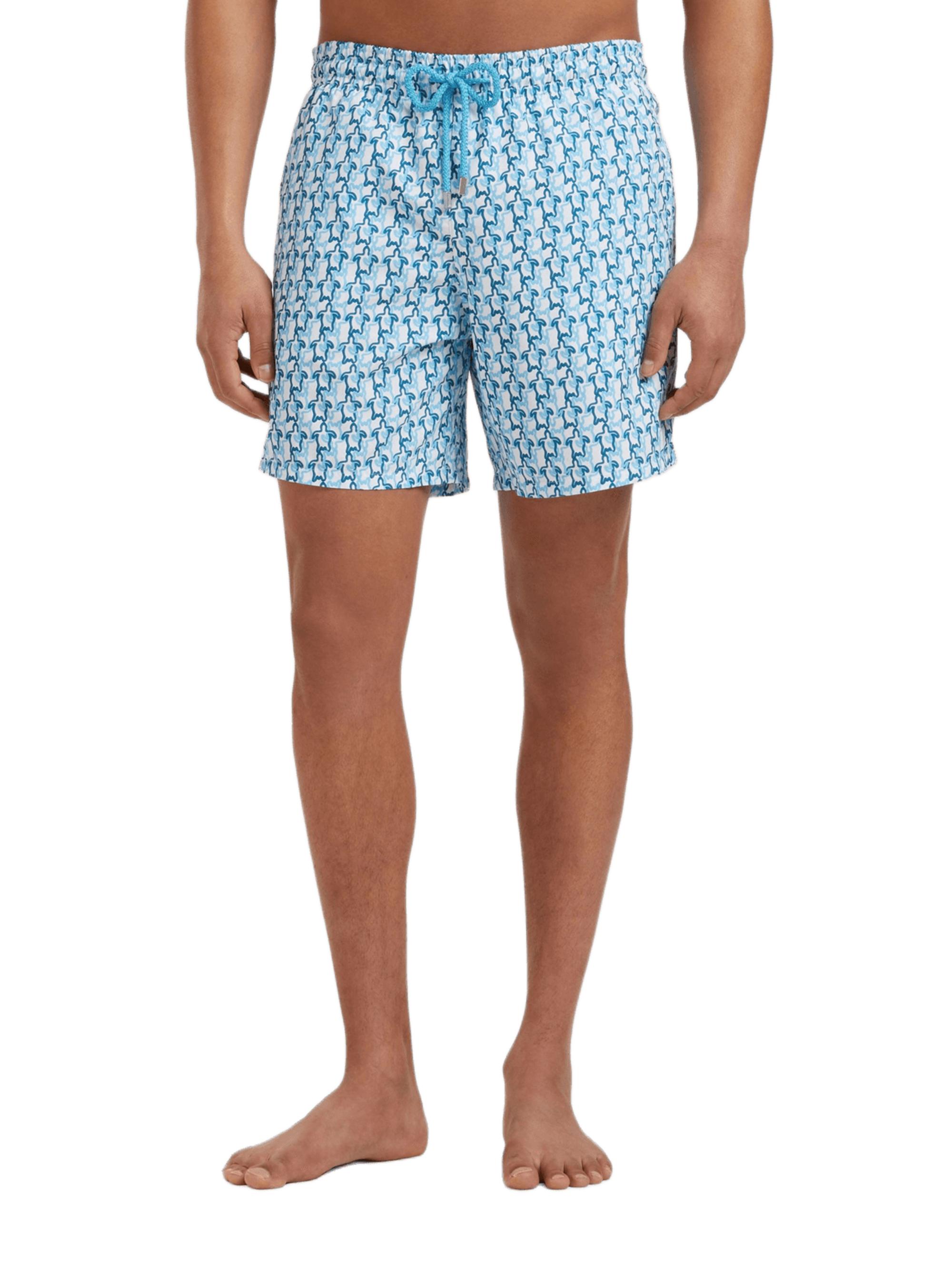 Vilebrequin | 水着 Vilebrequin Turtles Printed Swim Shorts | Saks Fifth Avenue