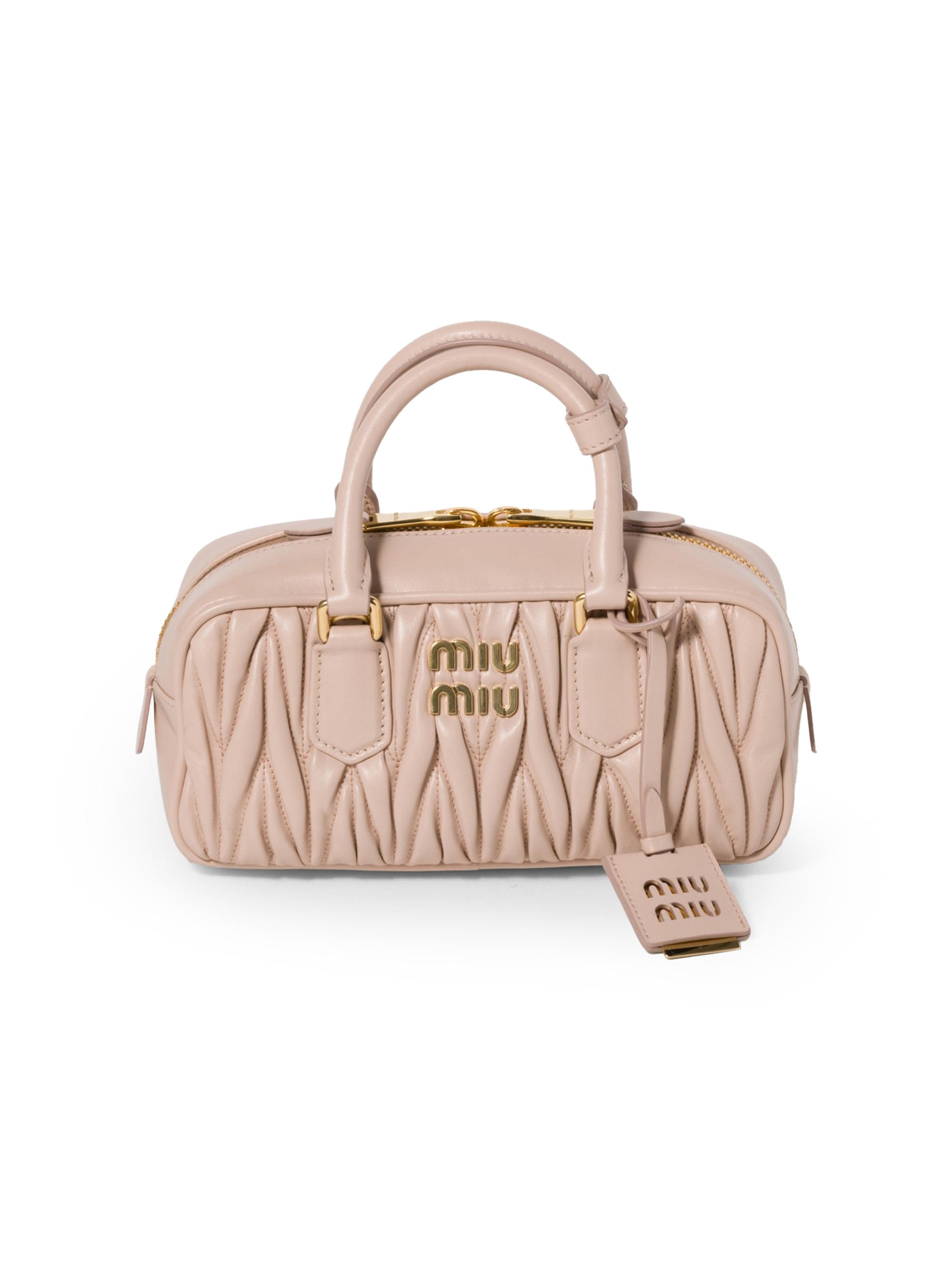 Women's Miu Miu Designer Handbags | Saks Fifth Avenue