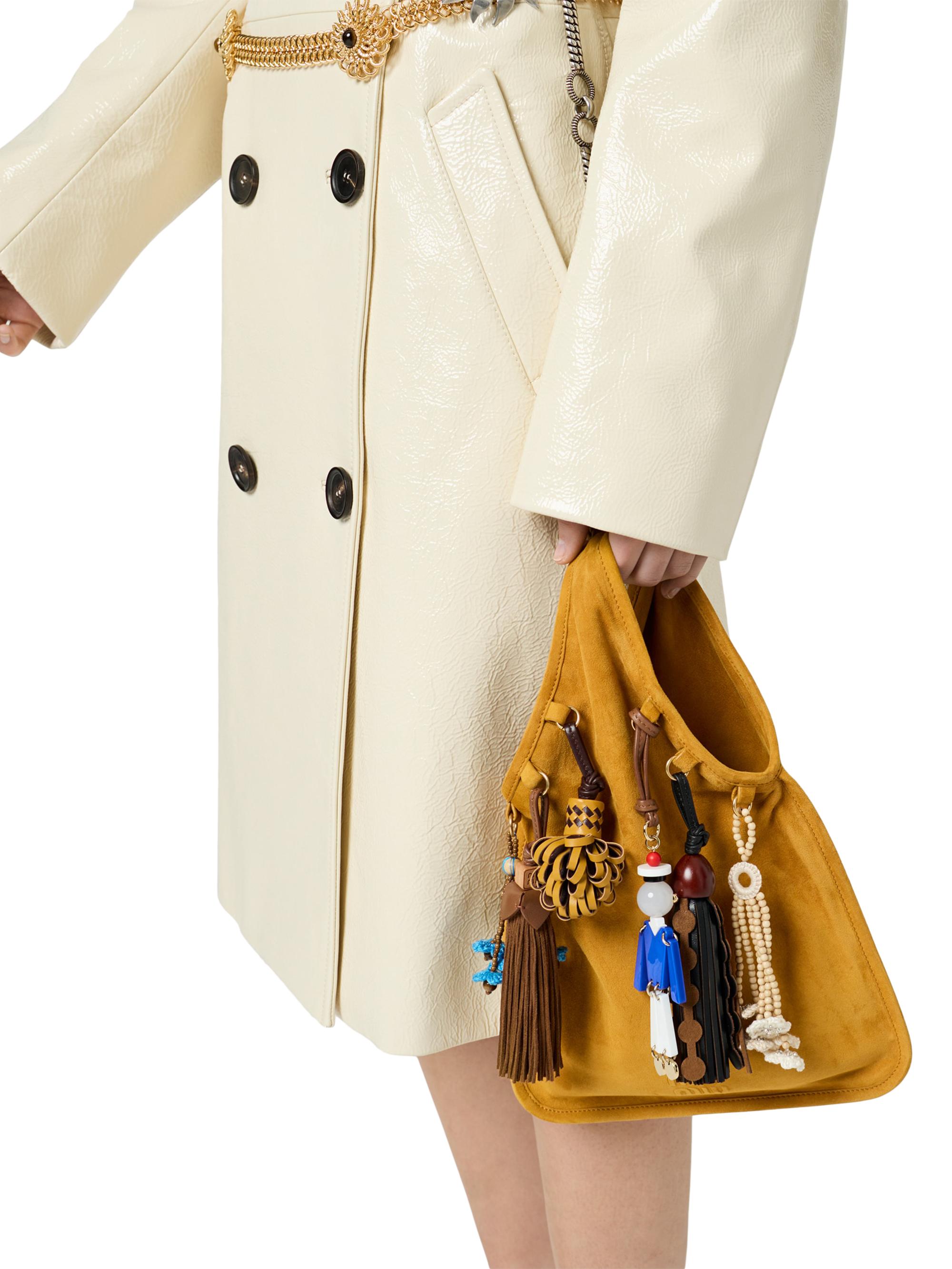 バッグ 90's MIU MIU Bamboo Handle Suede Bag 0400022956005_BROWN?wid=830&