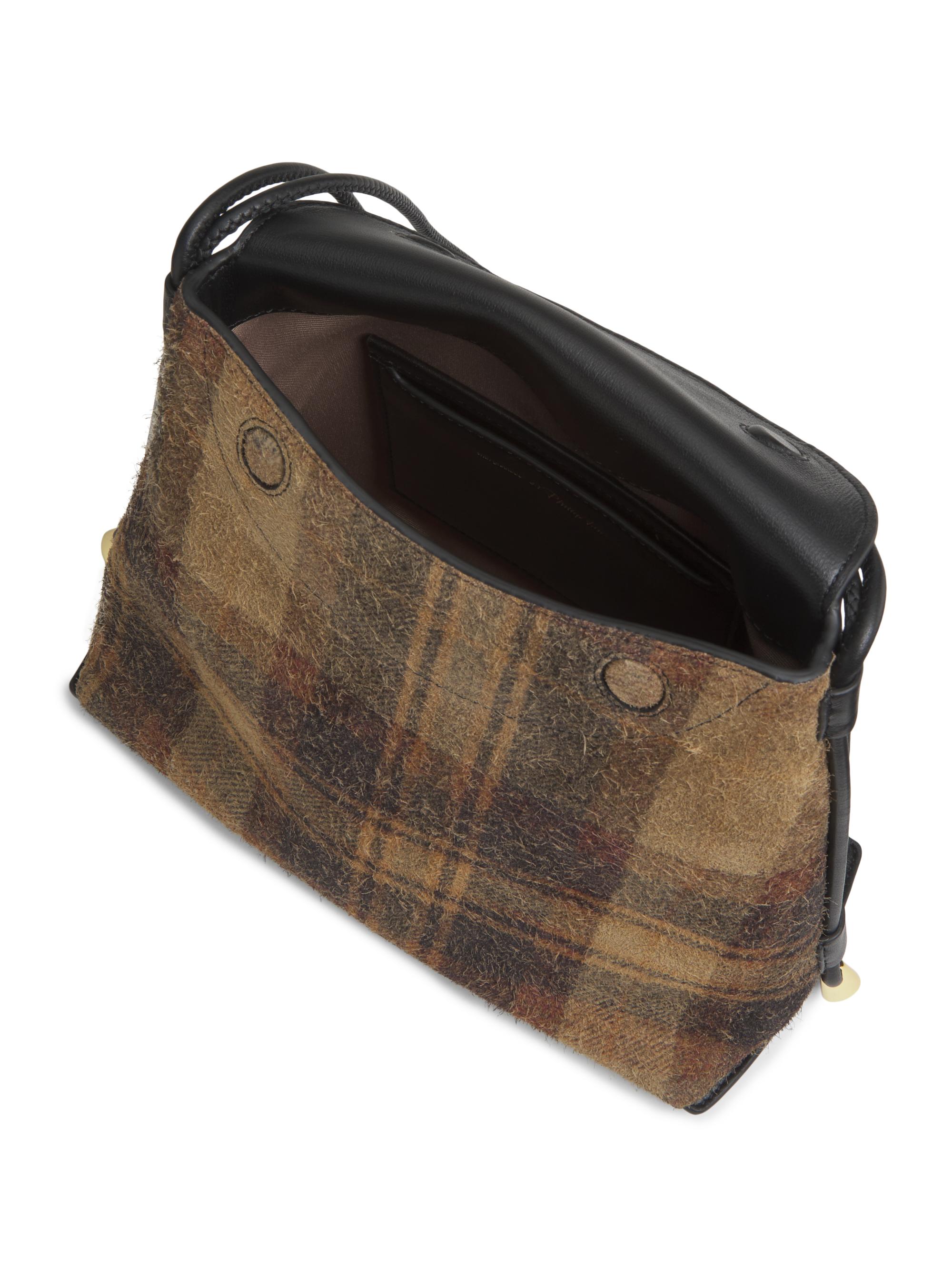 3.1 Phillip Lim ID Petite Soft Shoulder Bag | Saks Fifth Avenue