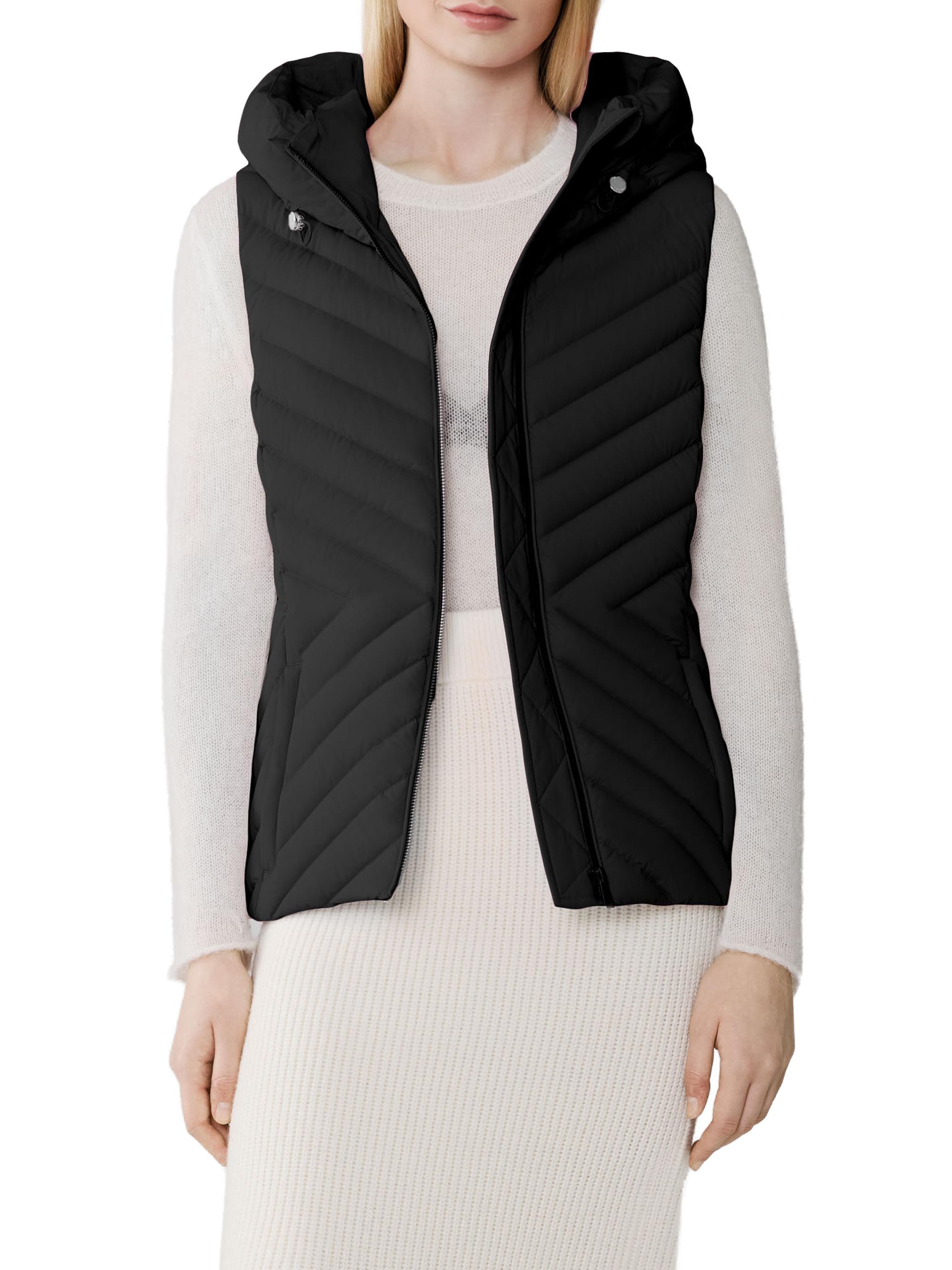 Supreme12AW Hooded Down Vest М Supreme Hooded Down Vest Plum L F/W 12 | eBay