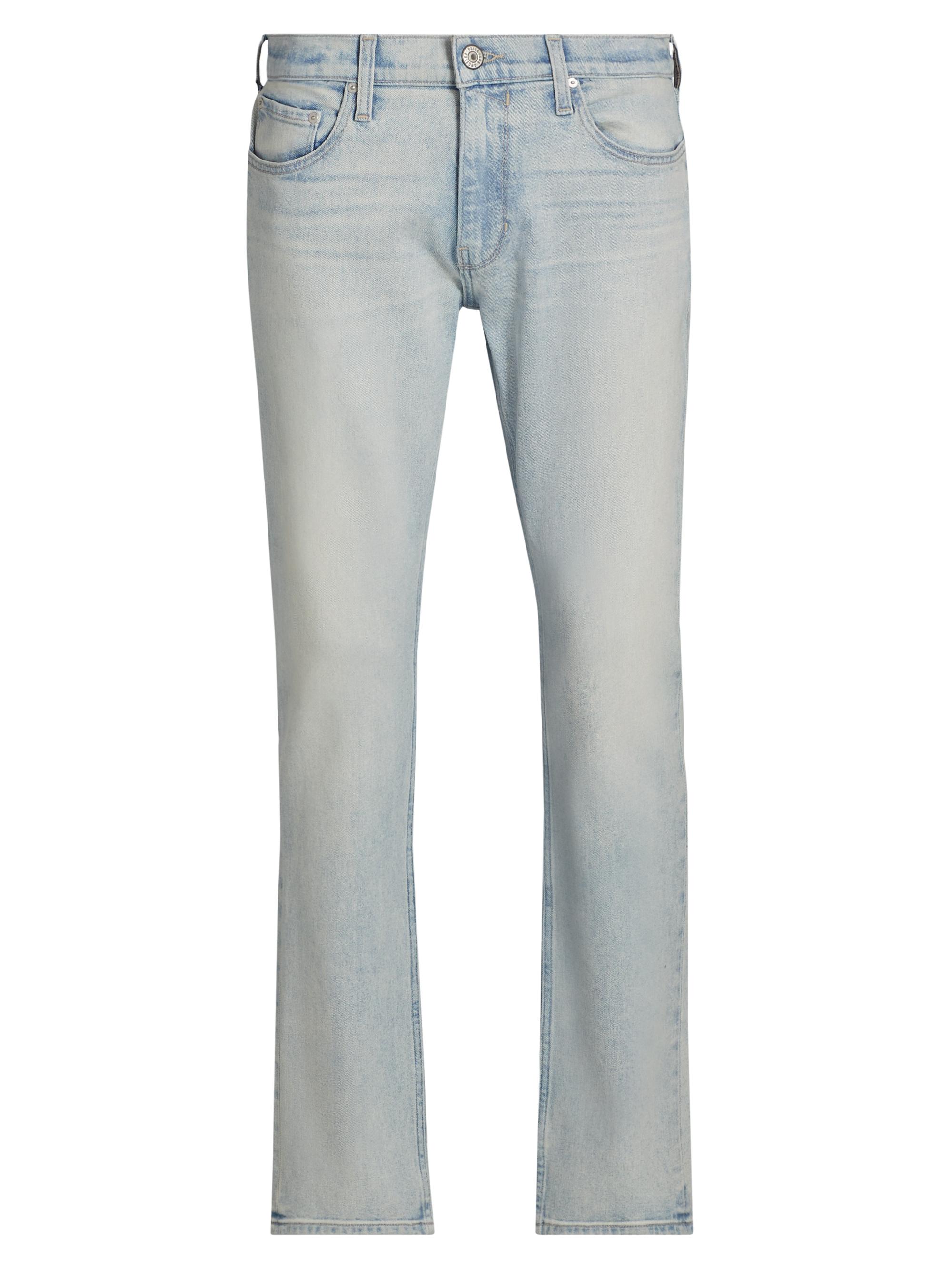 Paige Men's Lennox Monty Slim-Fit Jeans - Monty