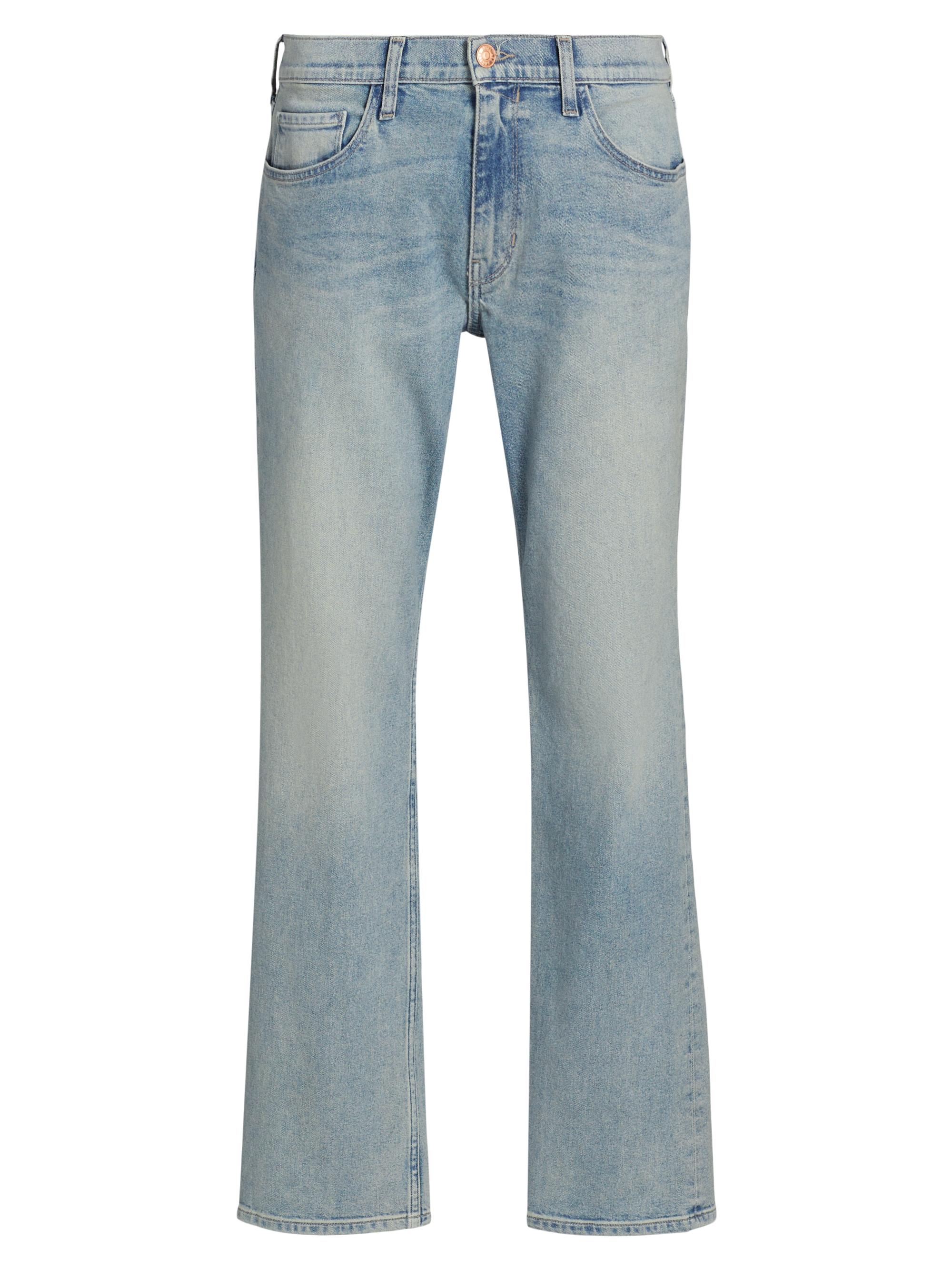 Hudson Jeans Walker Kick Flare Jeans | Saks Fifth Avenue