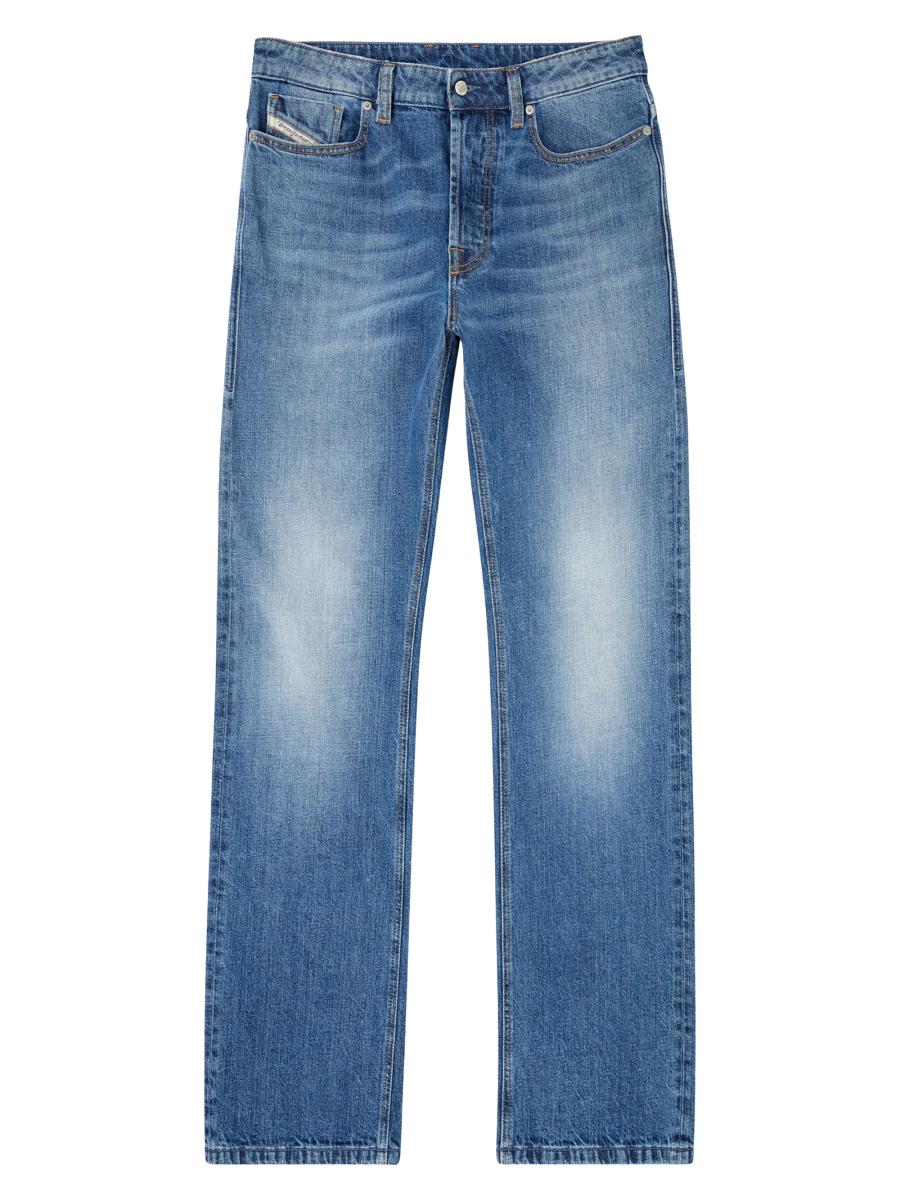 パンツ DIESEL straight wide buggy denim 958 baggy straight work jeans | Dickies DK
