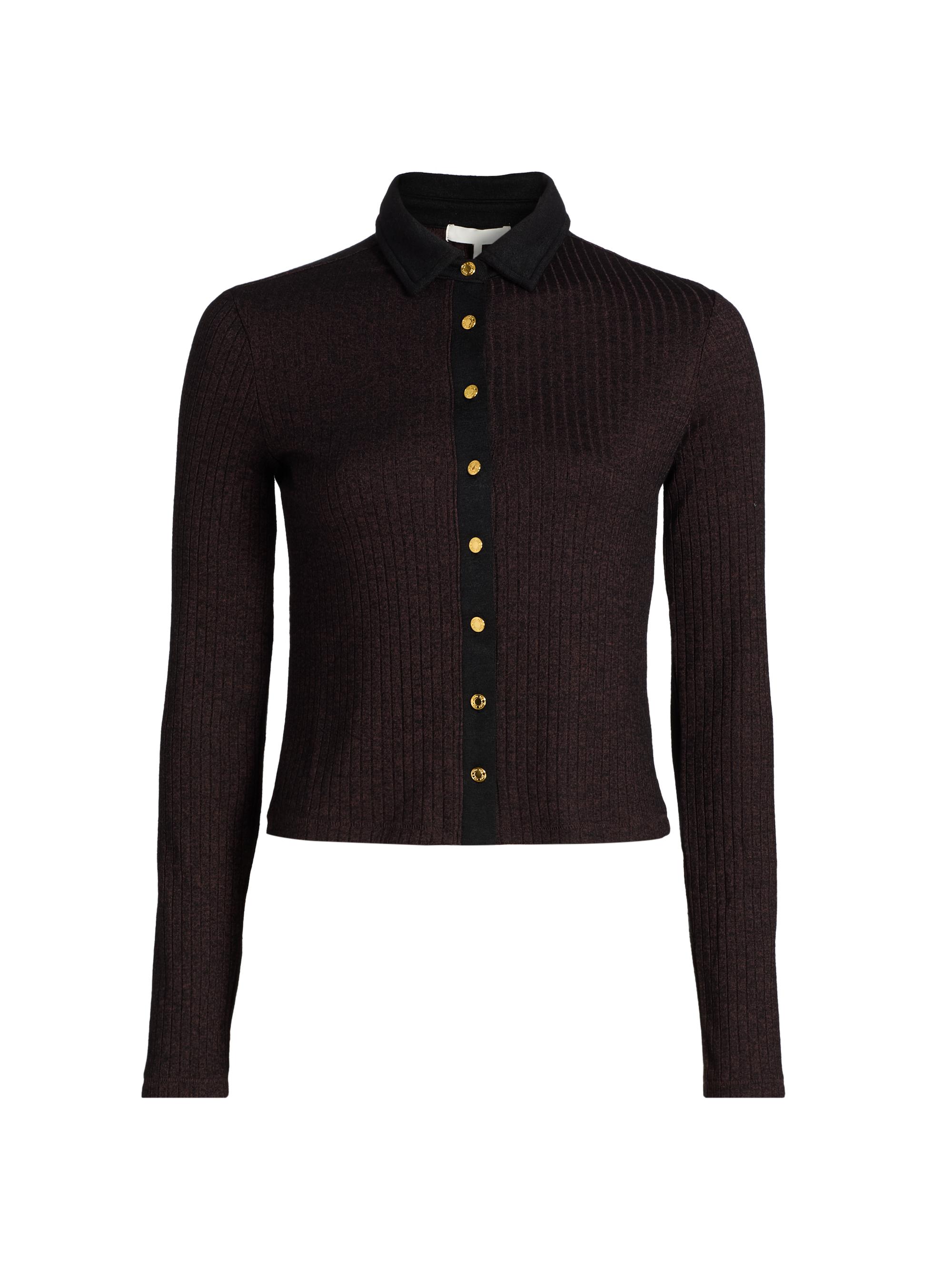 【andequal新品未使用】unique button cardigan AWKN0009YA01-M111206389_grande