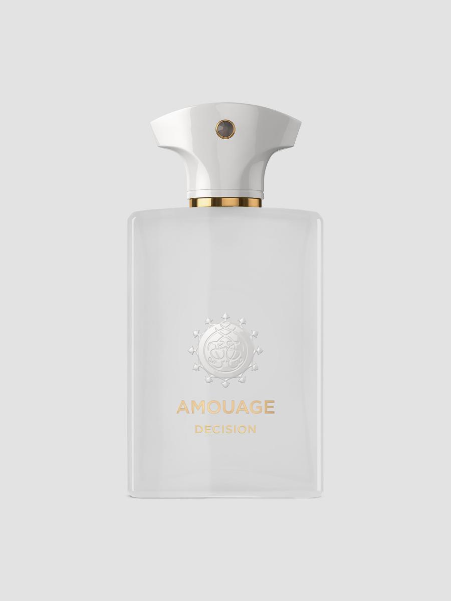 Amouage Decision Eau De Parfum In Size 3.4-5.0 Oz.