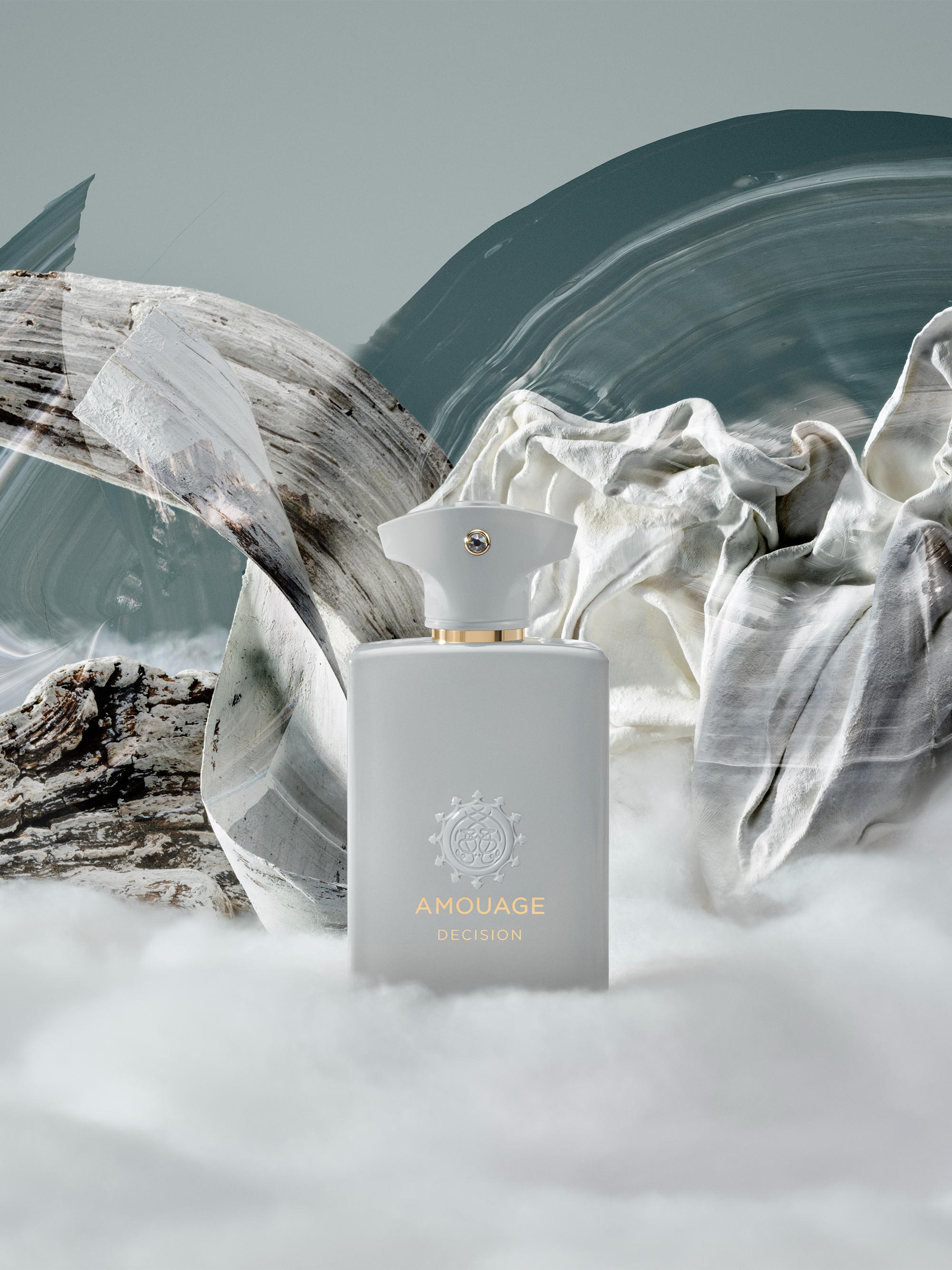 Amouage Decision Eau de Parfum | Saks Fifth Avenue