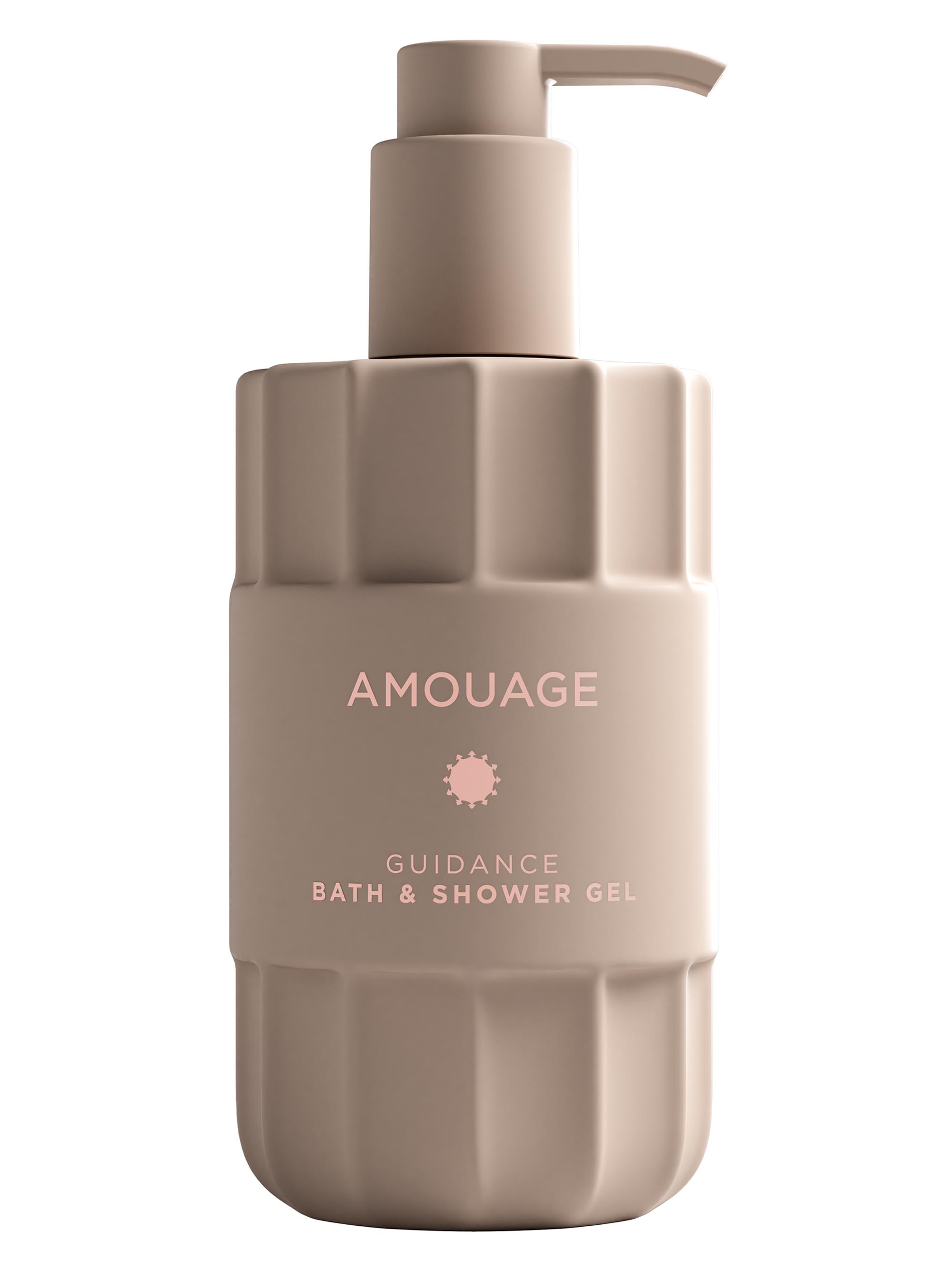 Guidance Body Lotion