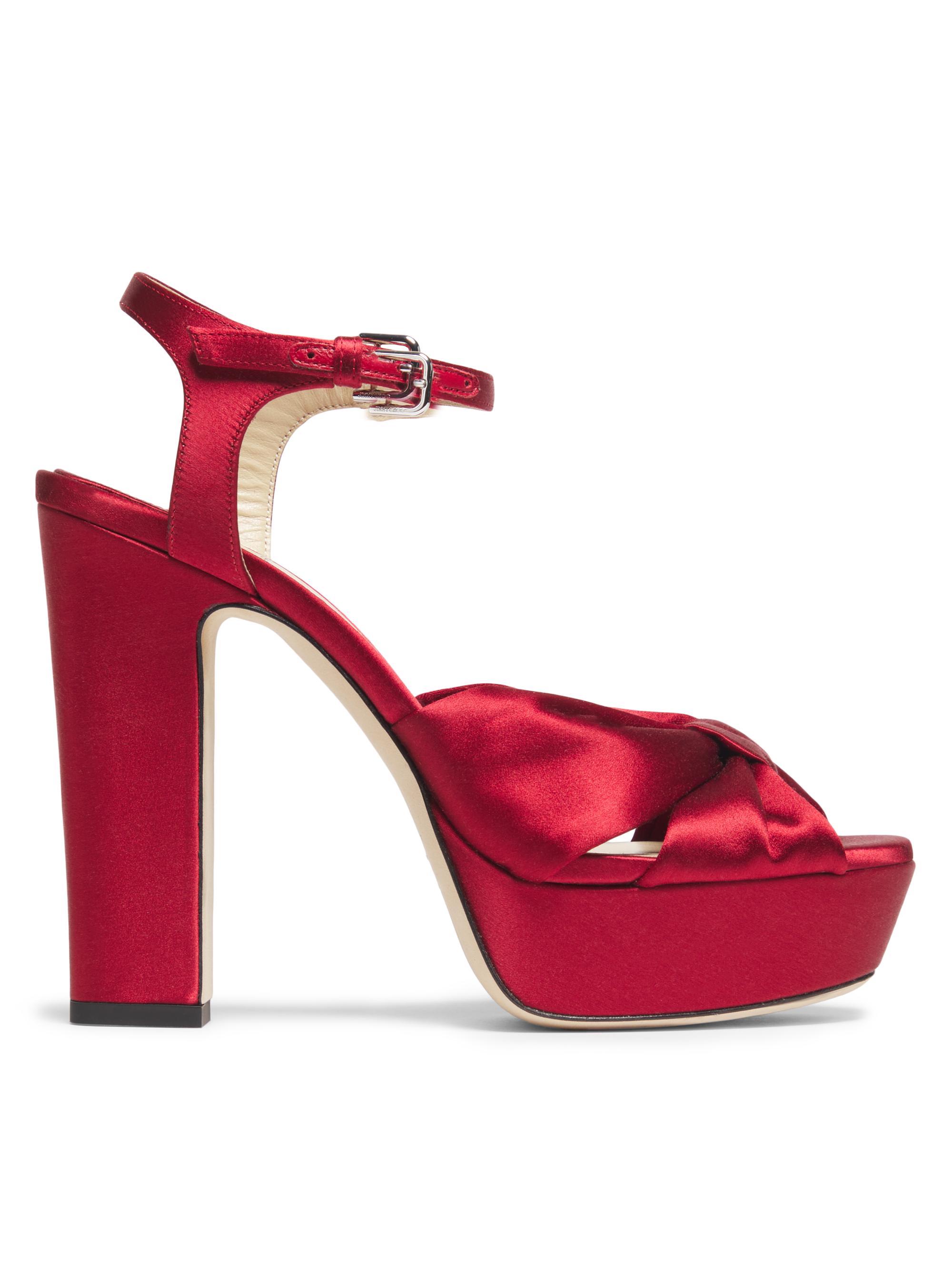 The Ruby Nap Dress