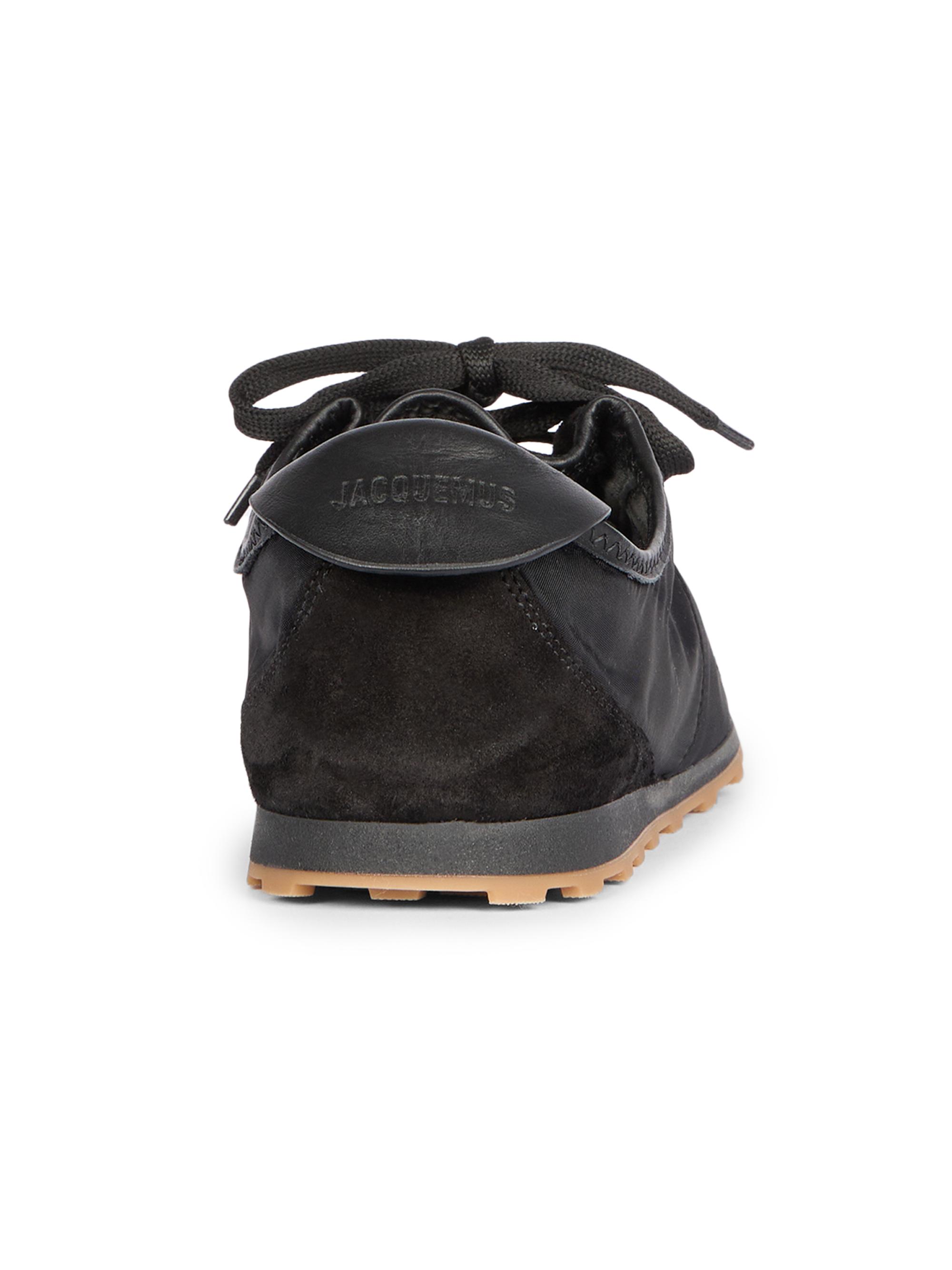 Jacquemus Tennis Low-Top Shoes | Saks Fifth Avenue