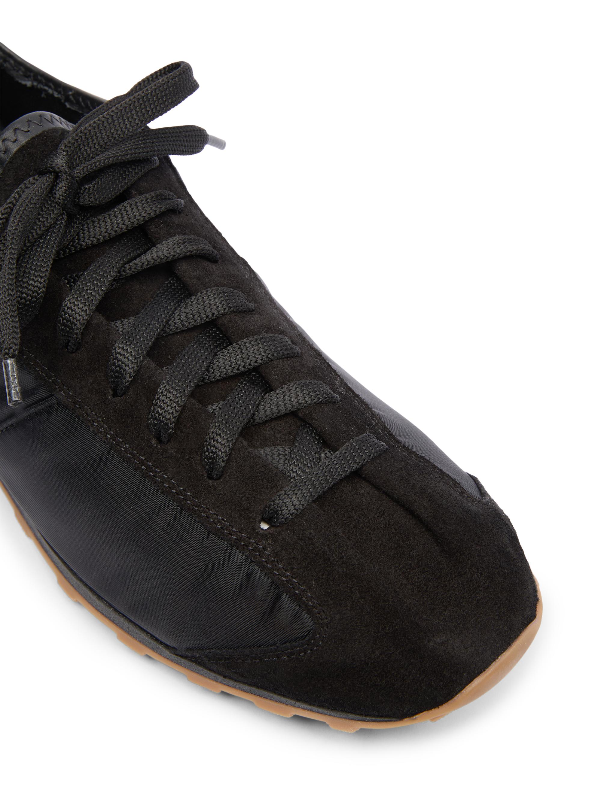 アユム Jacquemus Tennis Low-Top Shoes | Saks Fifth Avenue