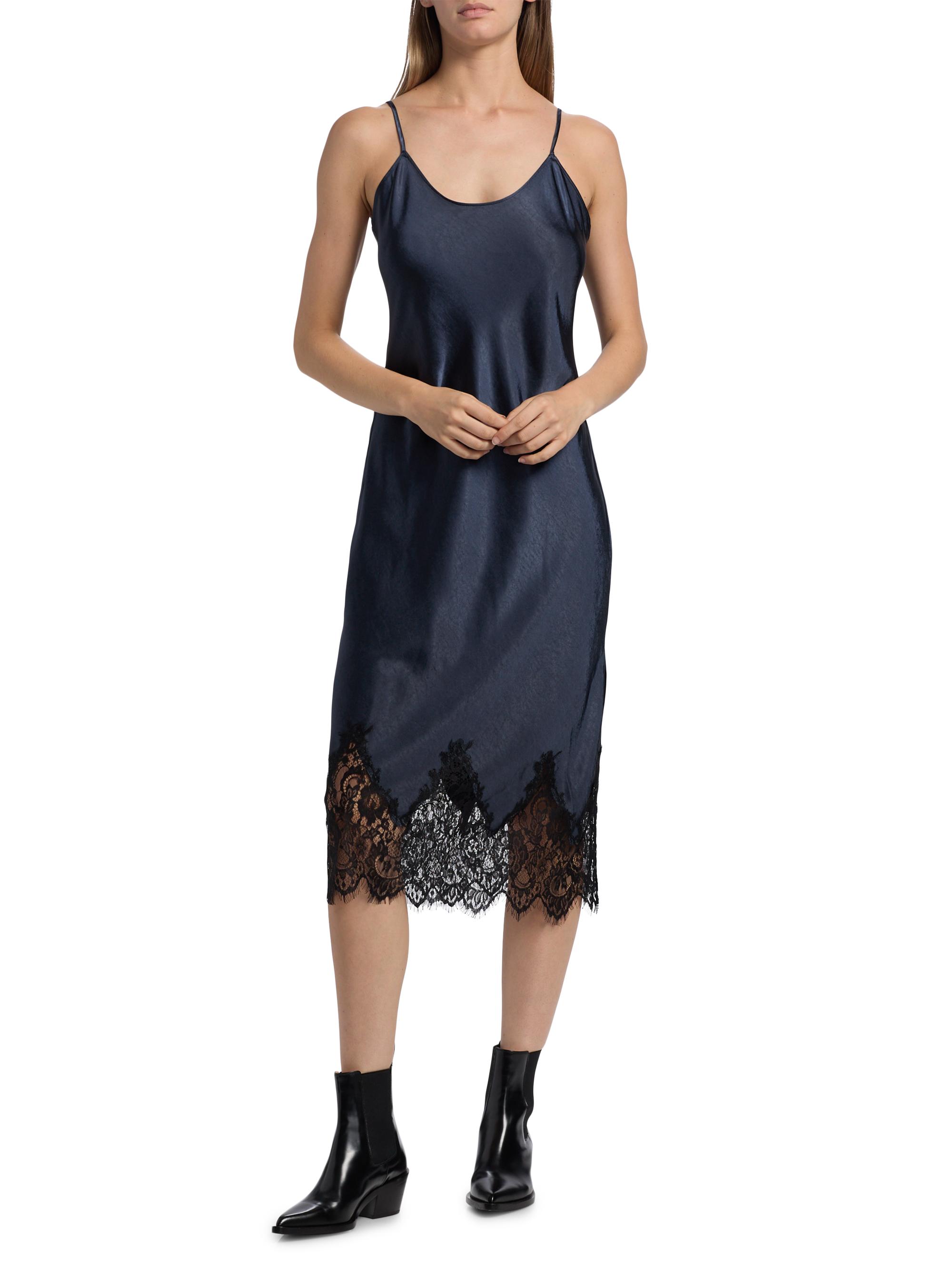 black off the shoulder midi dress Black Half Sleeve Off Shoulder Ribbed Midi Dress Small / Black