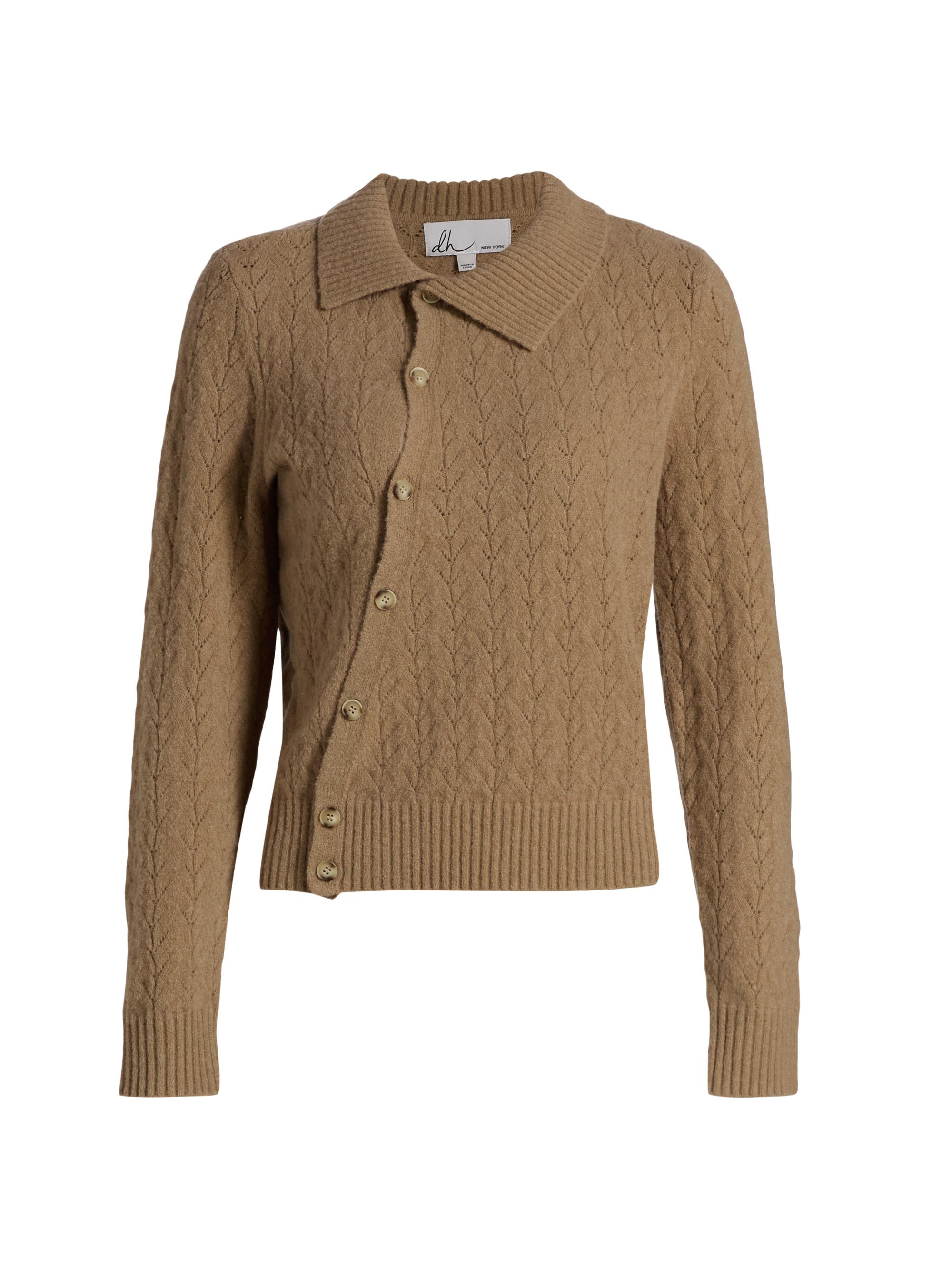 トップス W&lt archive wave designed knit vest Design History Cable-Knit Sweater Vest | Saks Fifth Avenue