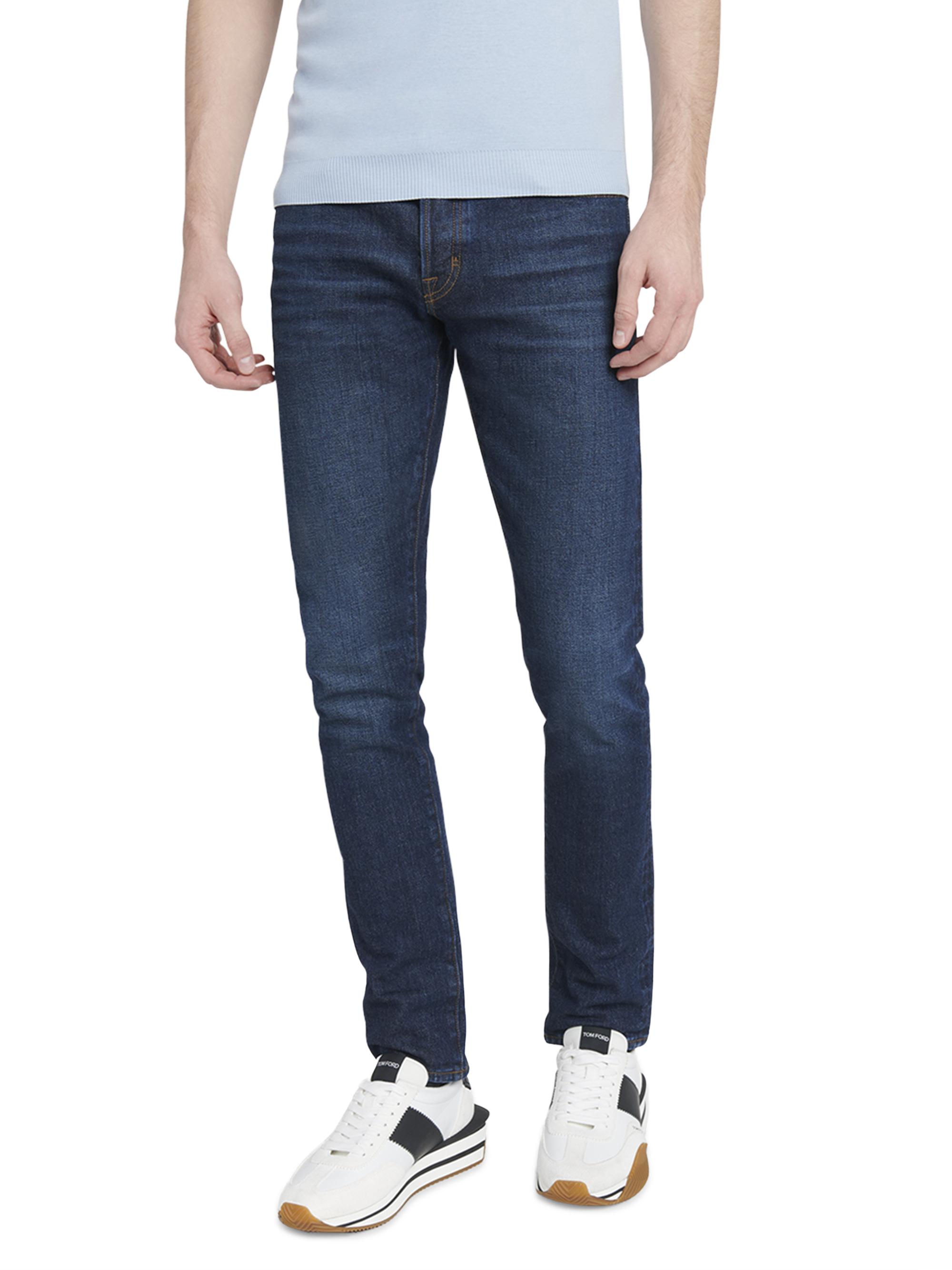 TOM FORD Low-Top Racing Sneakers | Saks Fifth Avenue