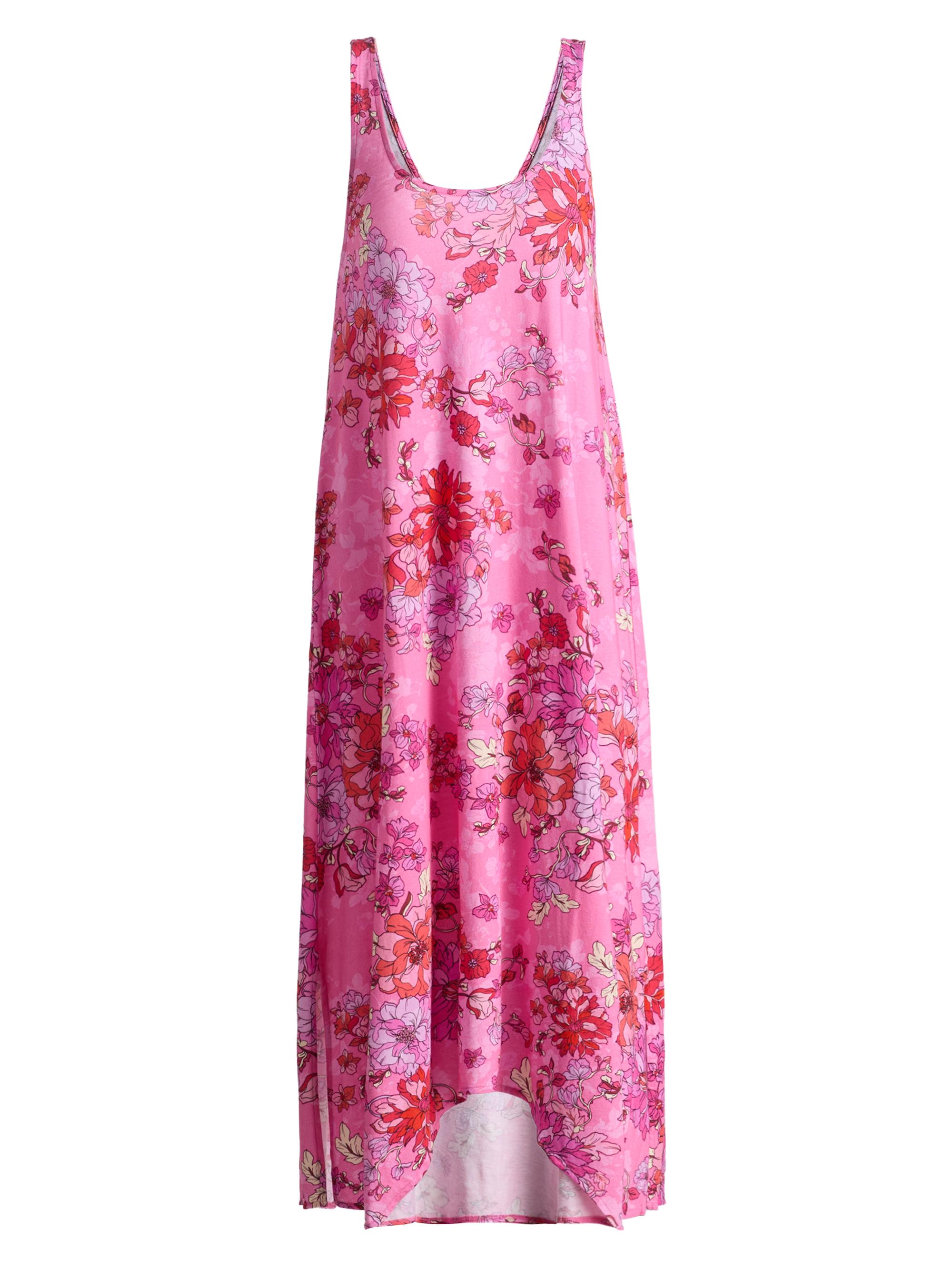 Johnny Was Women's The Tank Sleep Dress - Lobelia