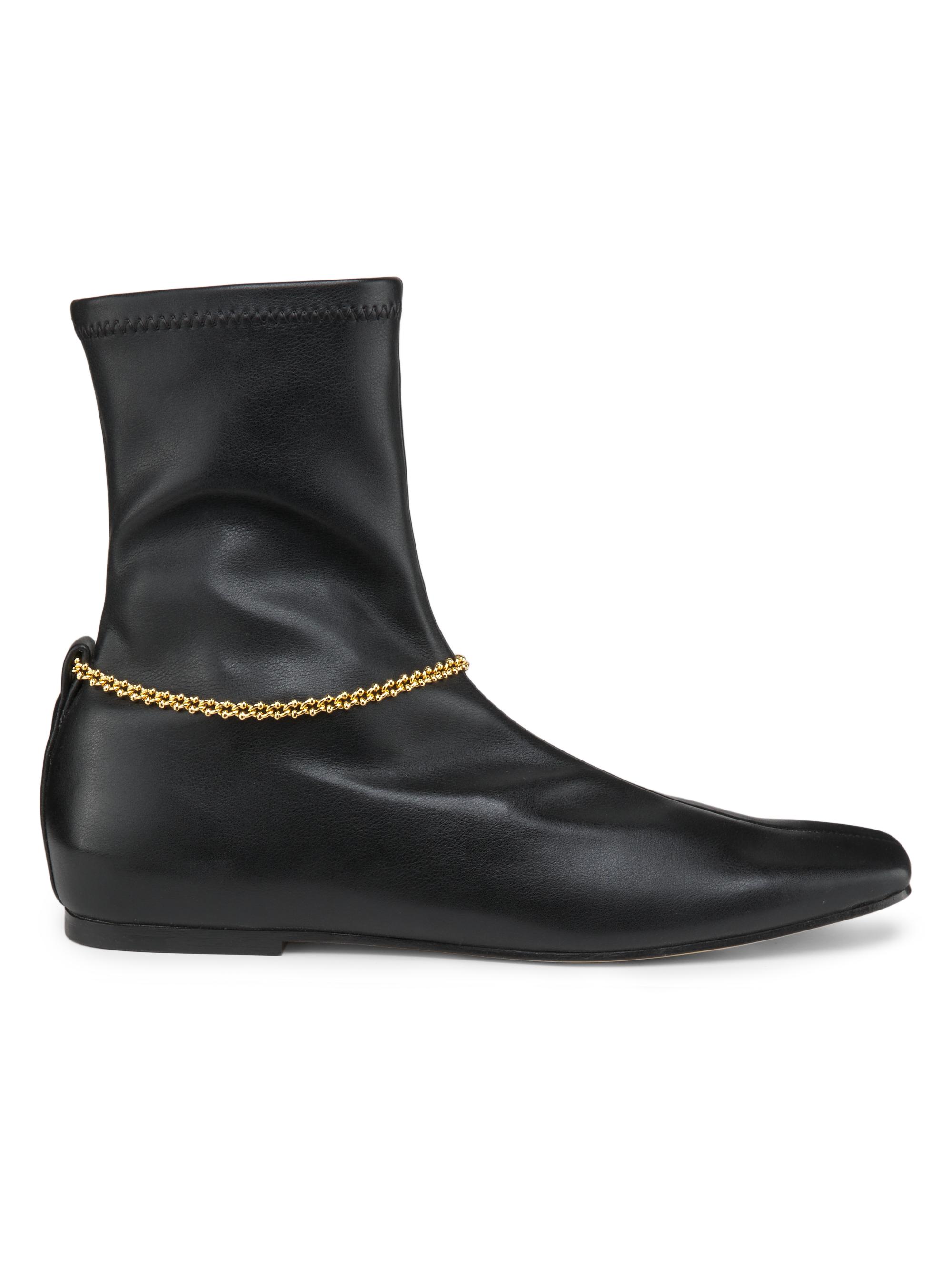 Bottega Veneta Puddle Boots | Saks Fifth Avenue