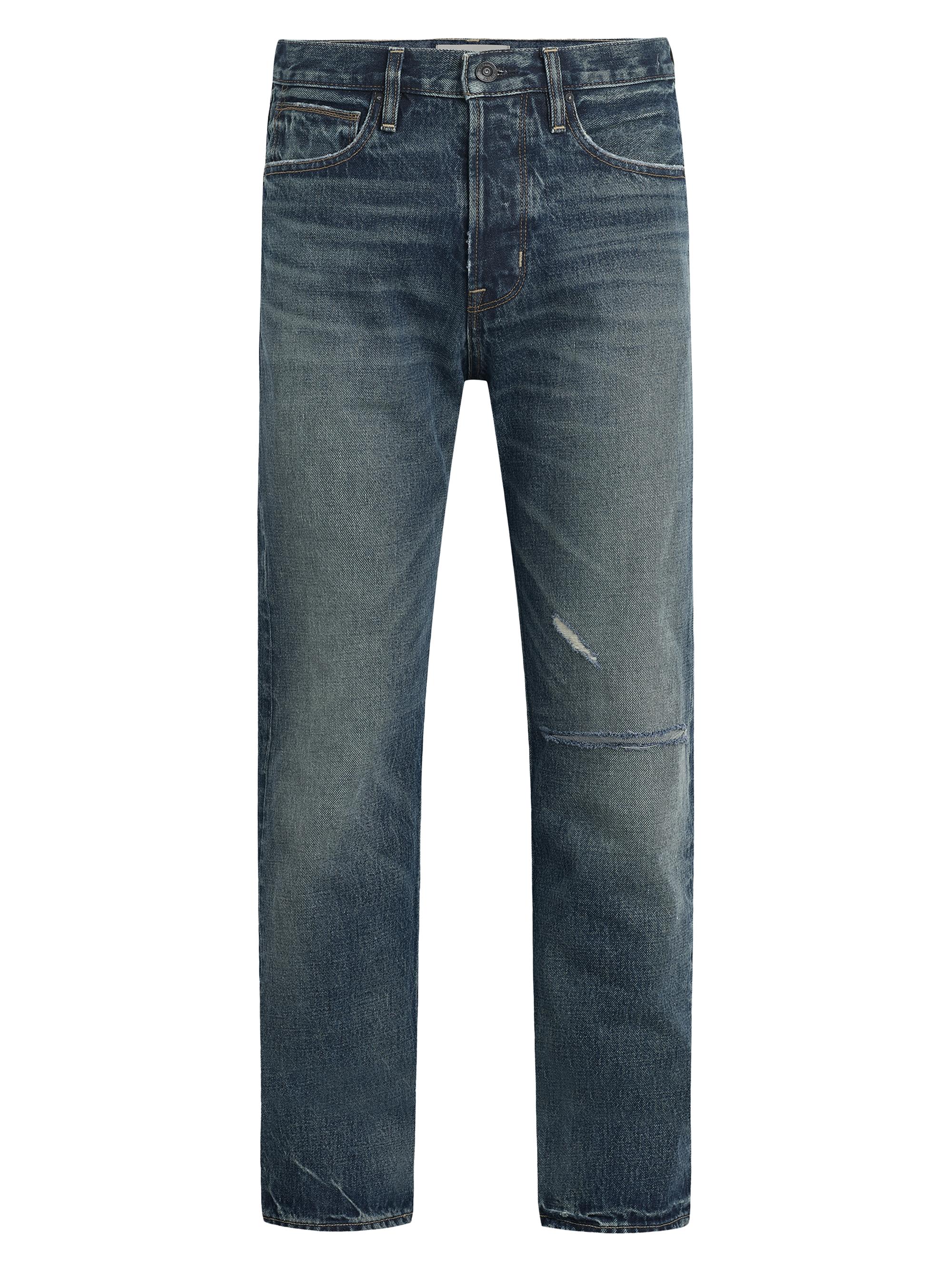Hudson Jeans Men's Wes Classic Straight-Leg Jeans - Ranger