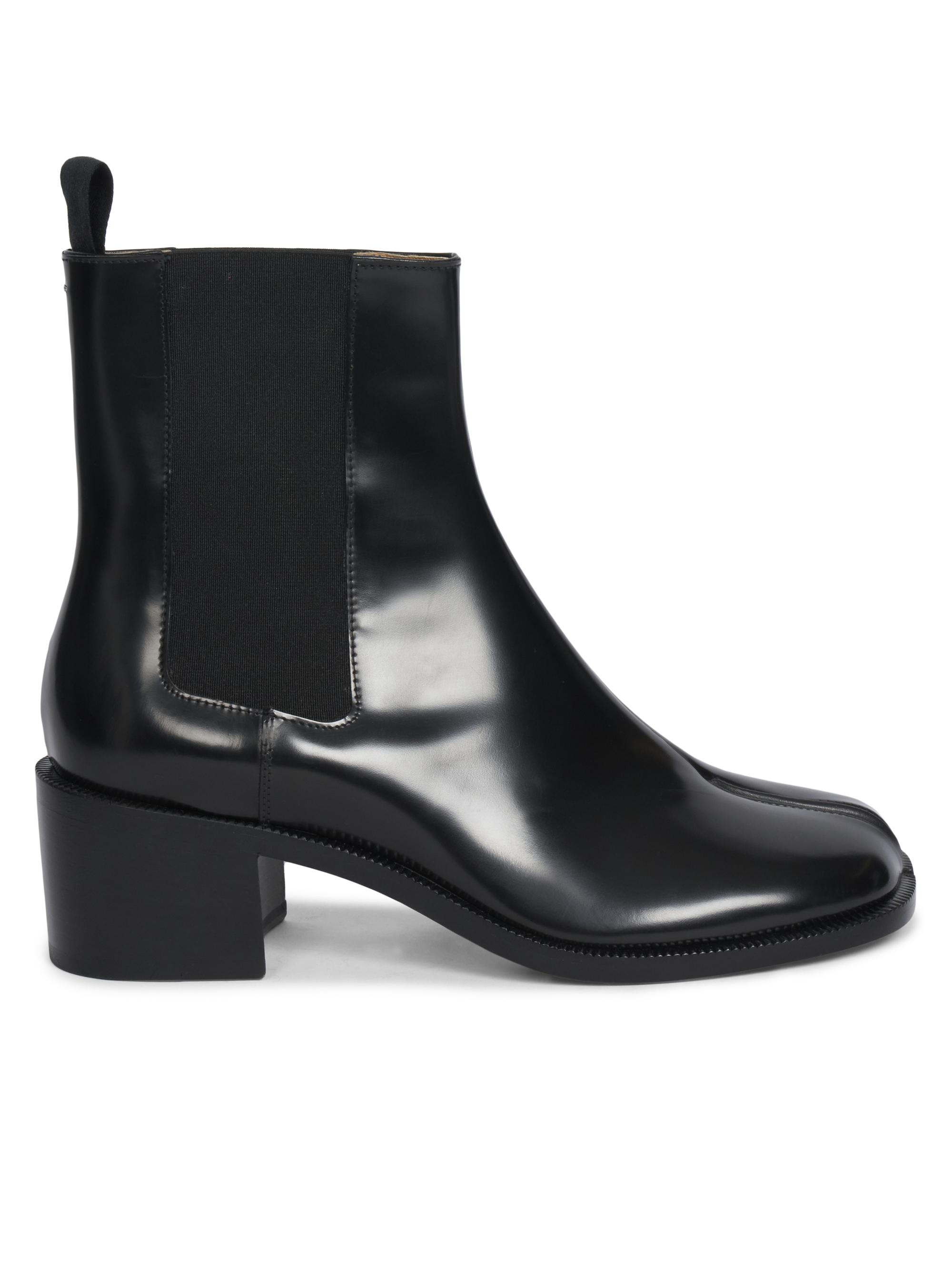 Bottega Veneta Puddle Boots | Saks Fifth Avenue