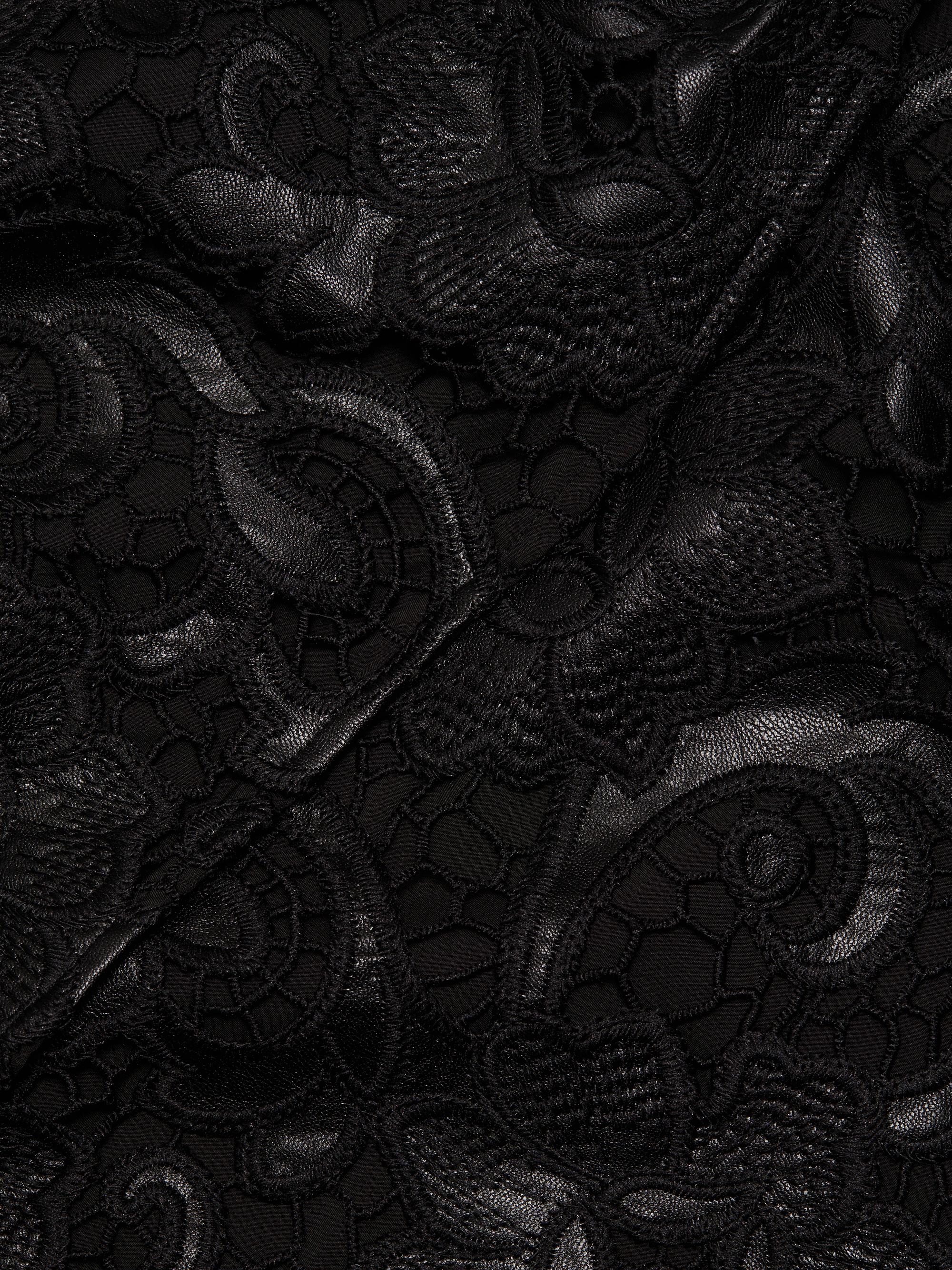 ELIN WL OVER ジレ ブラック ¥38,500 ELIN WL OVER ジレ ブラック ¥38,500 【公式通販】