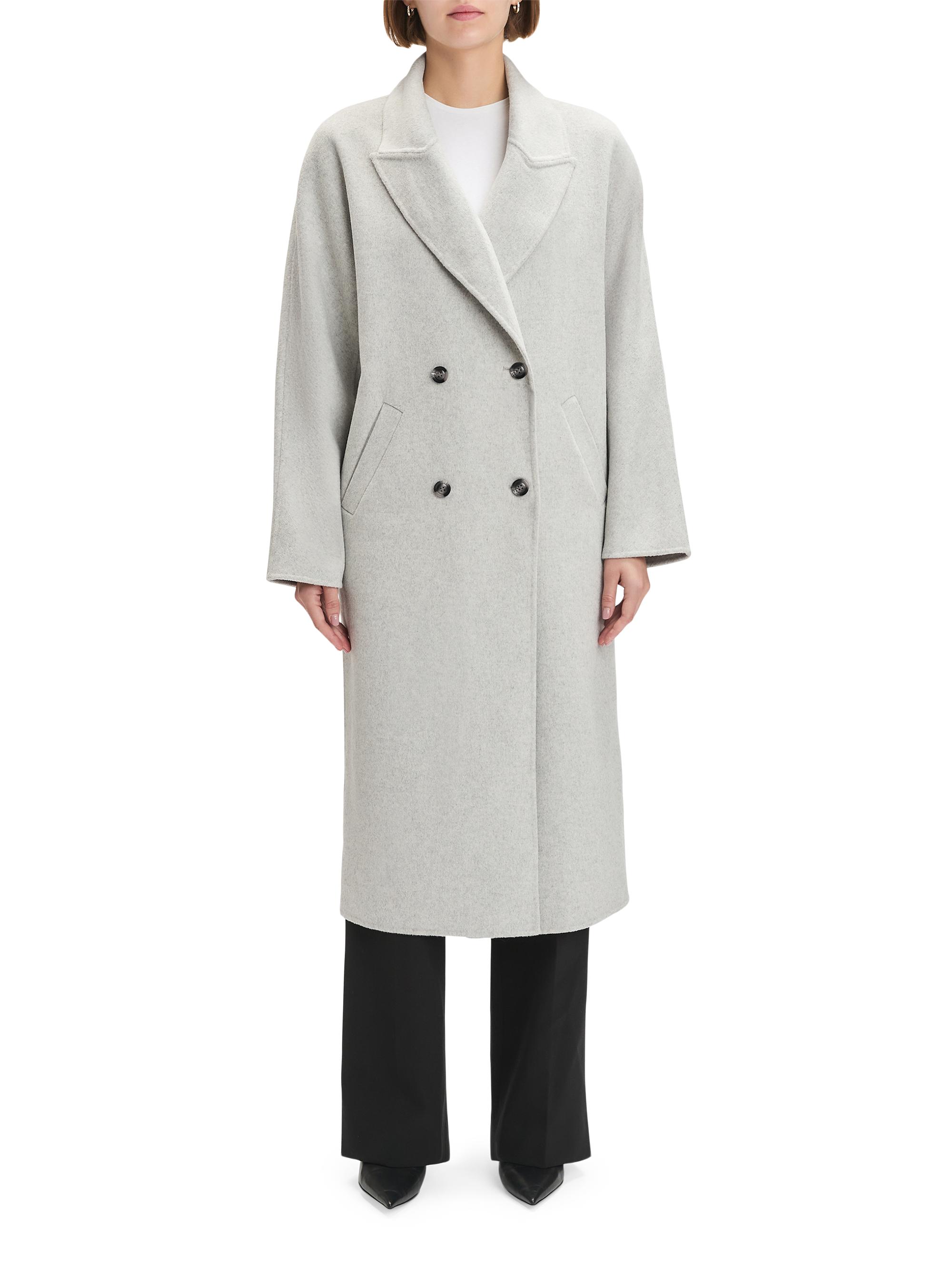 ジャケット・アウター Lucca Wool Blend  Coat Favorite Daughter The Luca Wool-Blend Coat | Saks Fifth Avenue