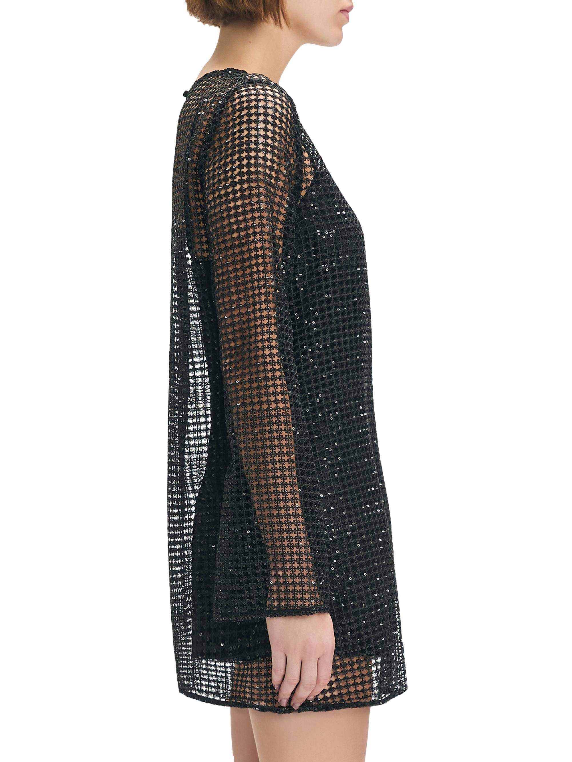 Favorite Daughter - The Sweet Life Dress - Black 2
