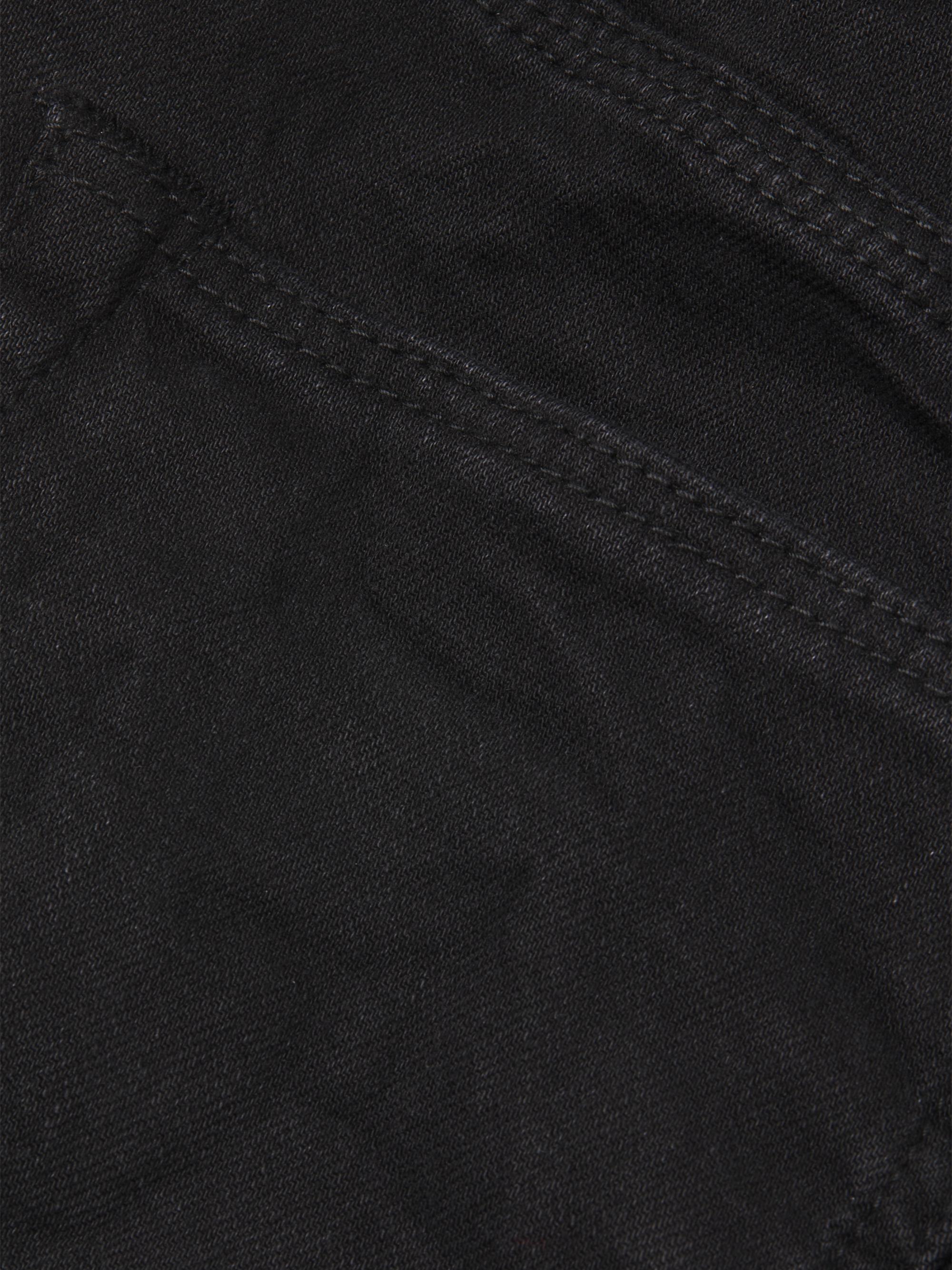Purple Brand P002 Knee Slit Rinse Slim Jeans | Saks Fifth Avenue