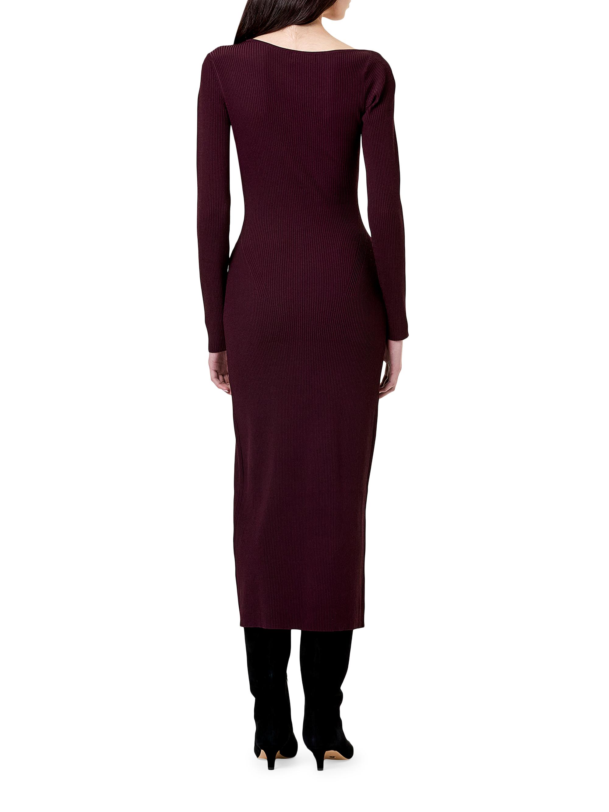 bcbgmaxazria asymmetric ruffle dress Green Printed Asymmetric Cut Out Midi Dress – AX Paris main image 0