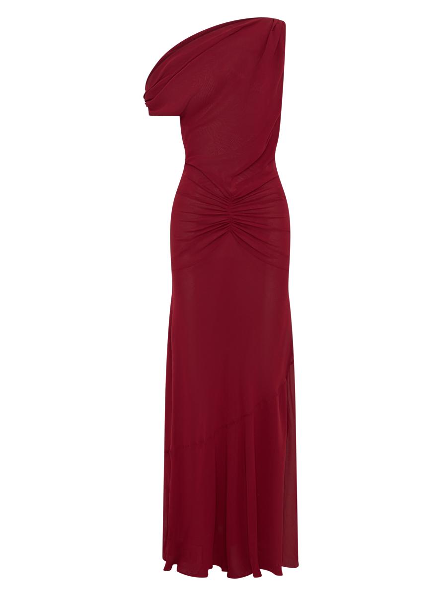 nicholas off the shoulder velvet dress Nicholas Womans Velvet Off Shoulder Midi Dress Teal Blue Cocktail size 12