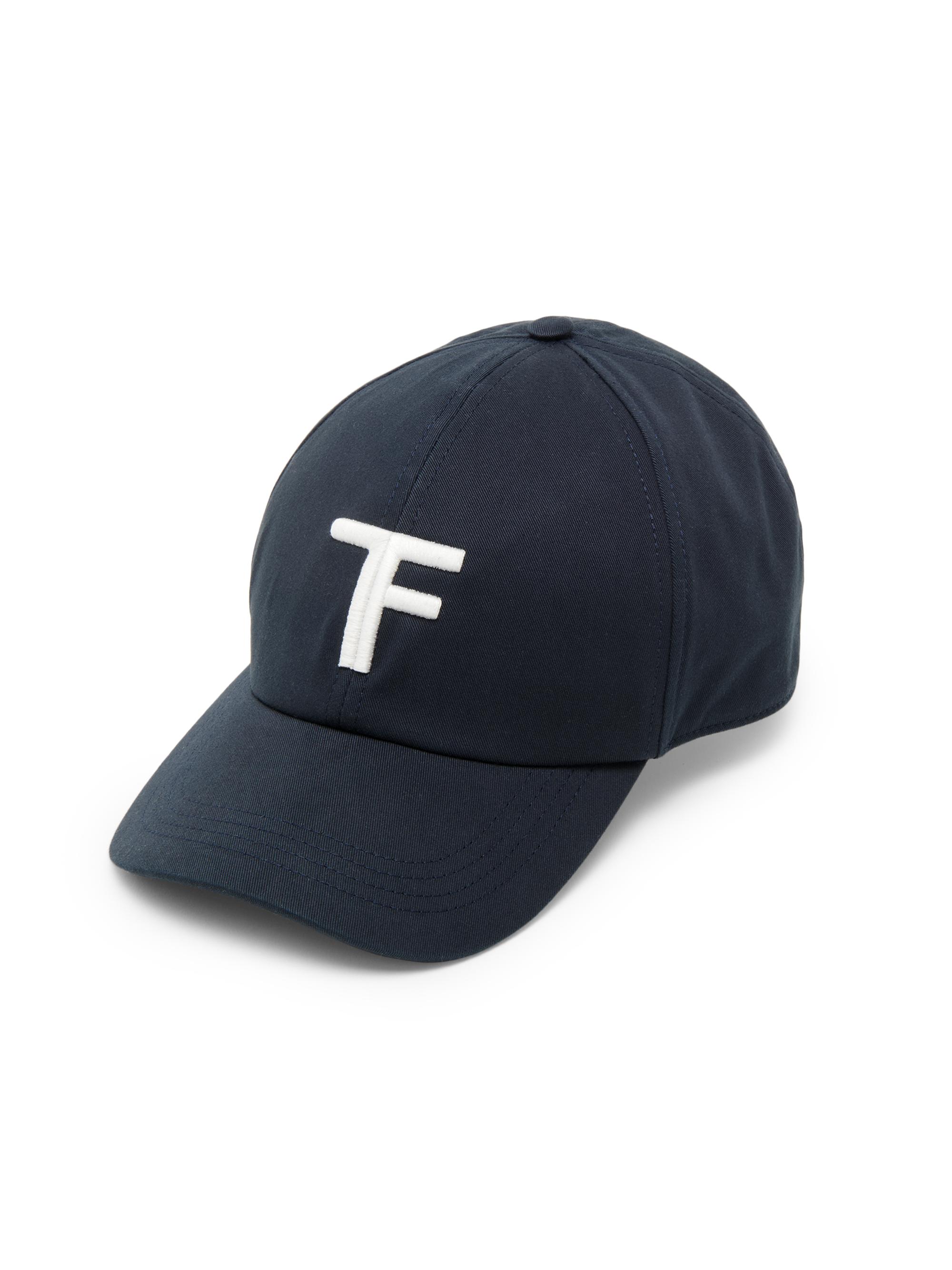 TOM FORD Logo Baseball Cap | Saks Fifth Avenue