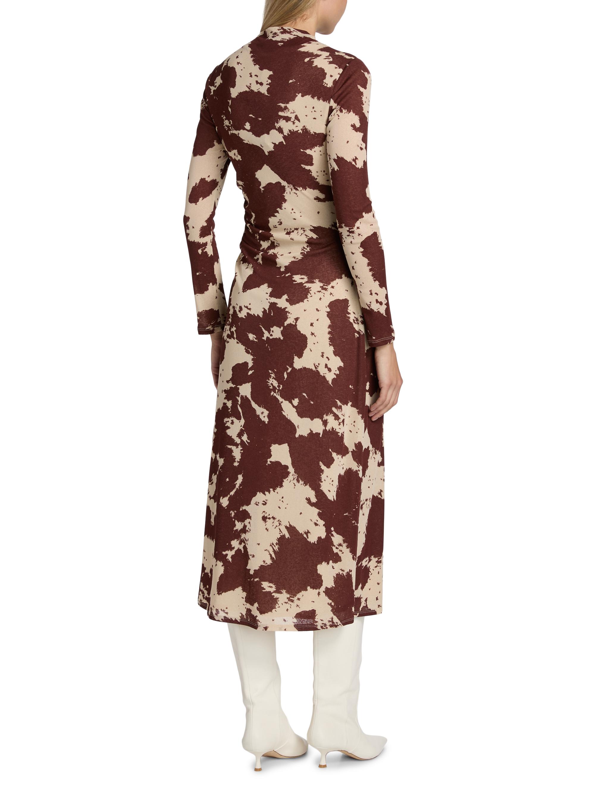 Rails - Women's Margaret Knit Dress - Small / Cowgirl