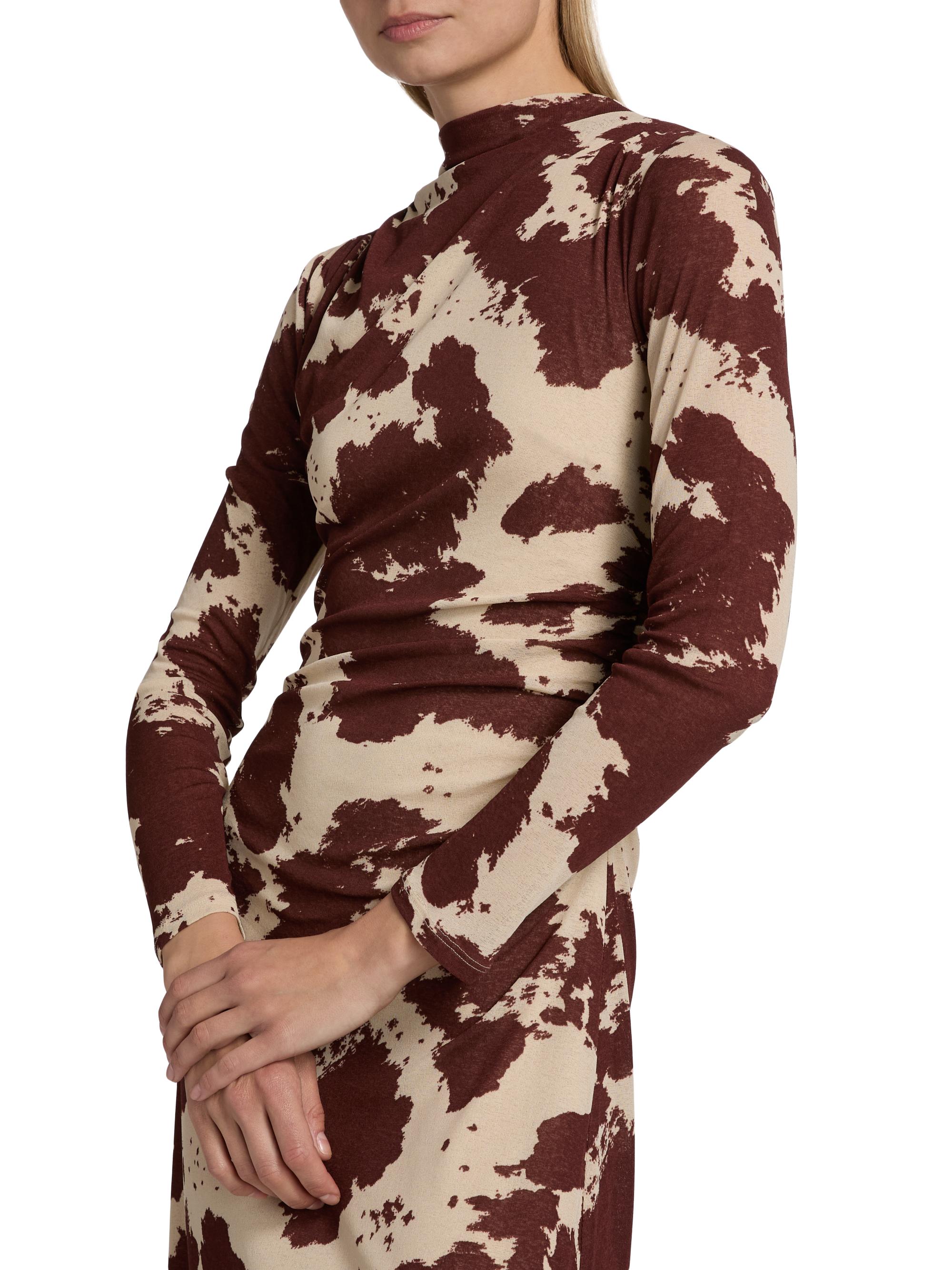 Rails - Women's Margaret Knit Dress - Small / Cowgirl