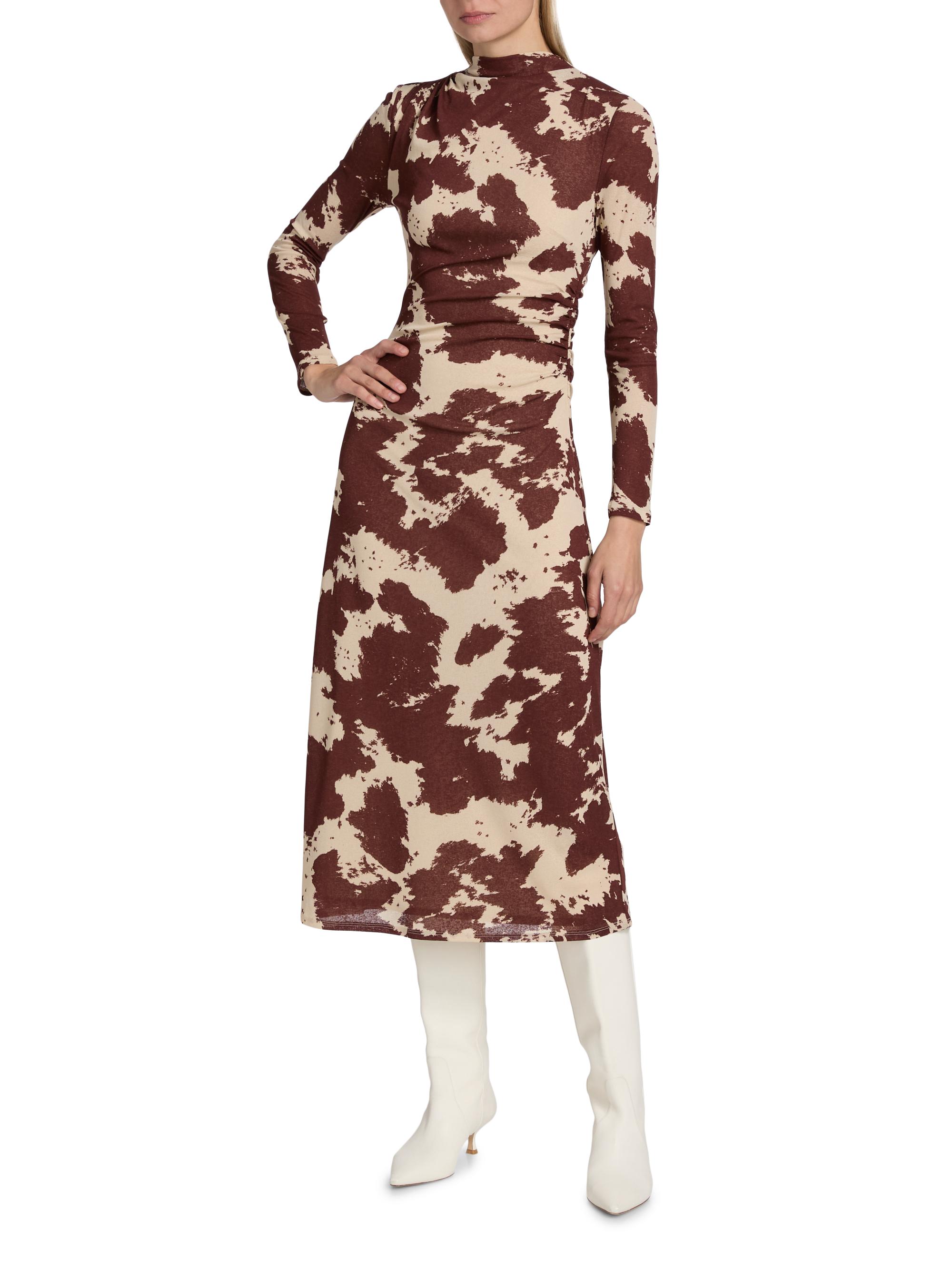 knee length dresses for ladies Patagonia Magnolia Spring Dress