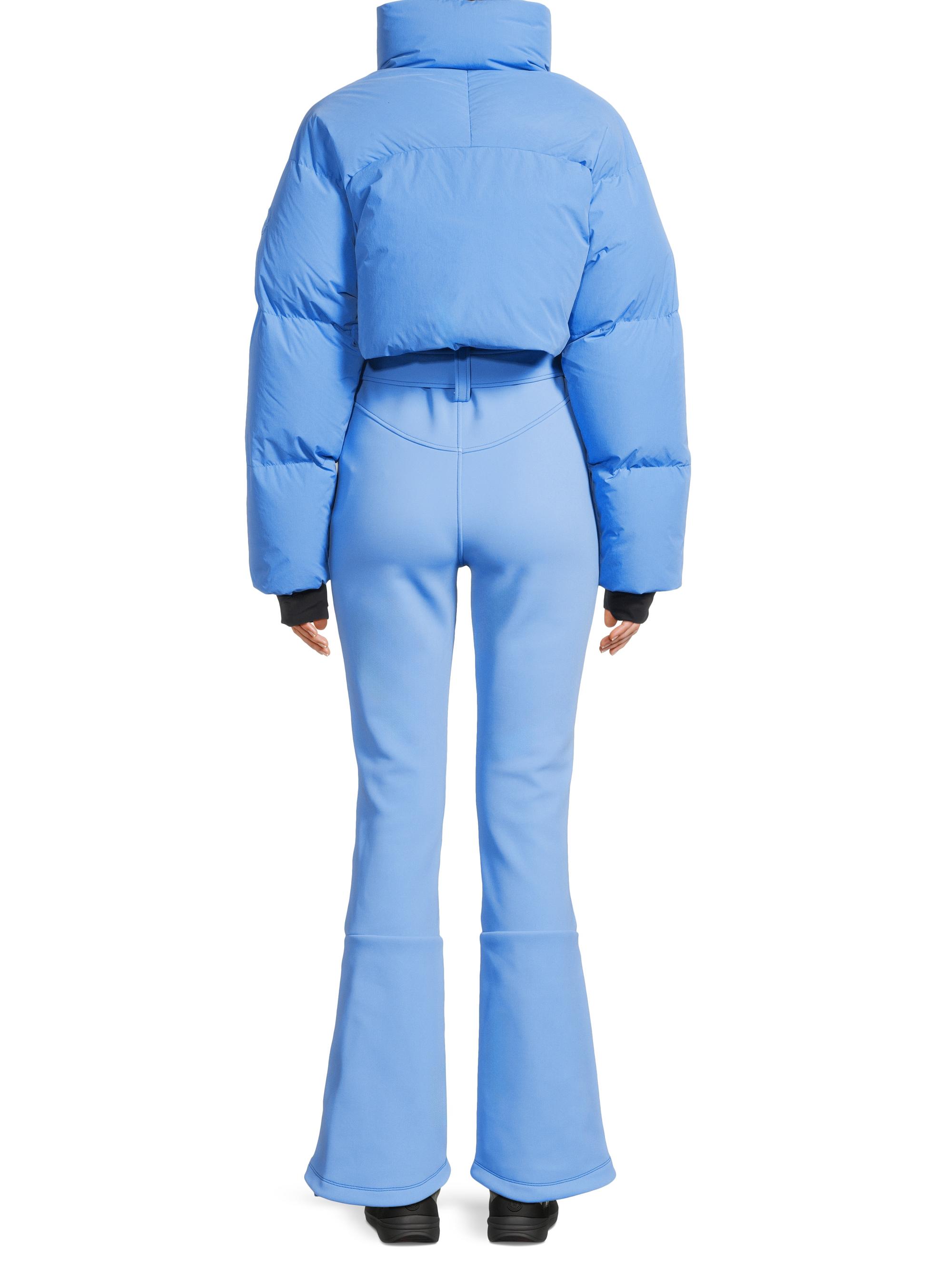 Cordova Myoko​ Crop Puffer Ski Suit | Saks Fifth Avenue