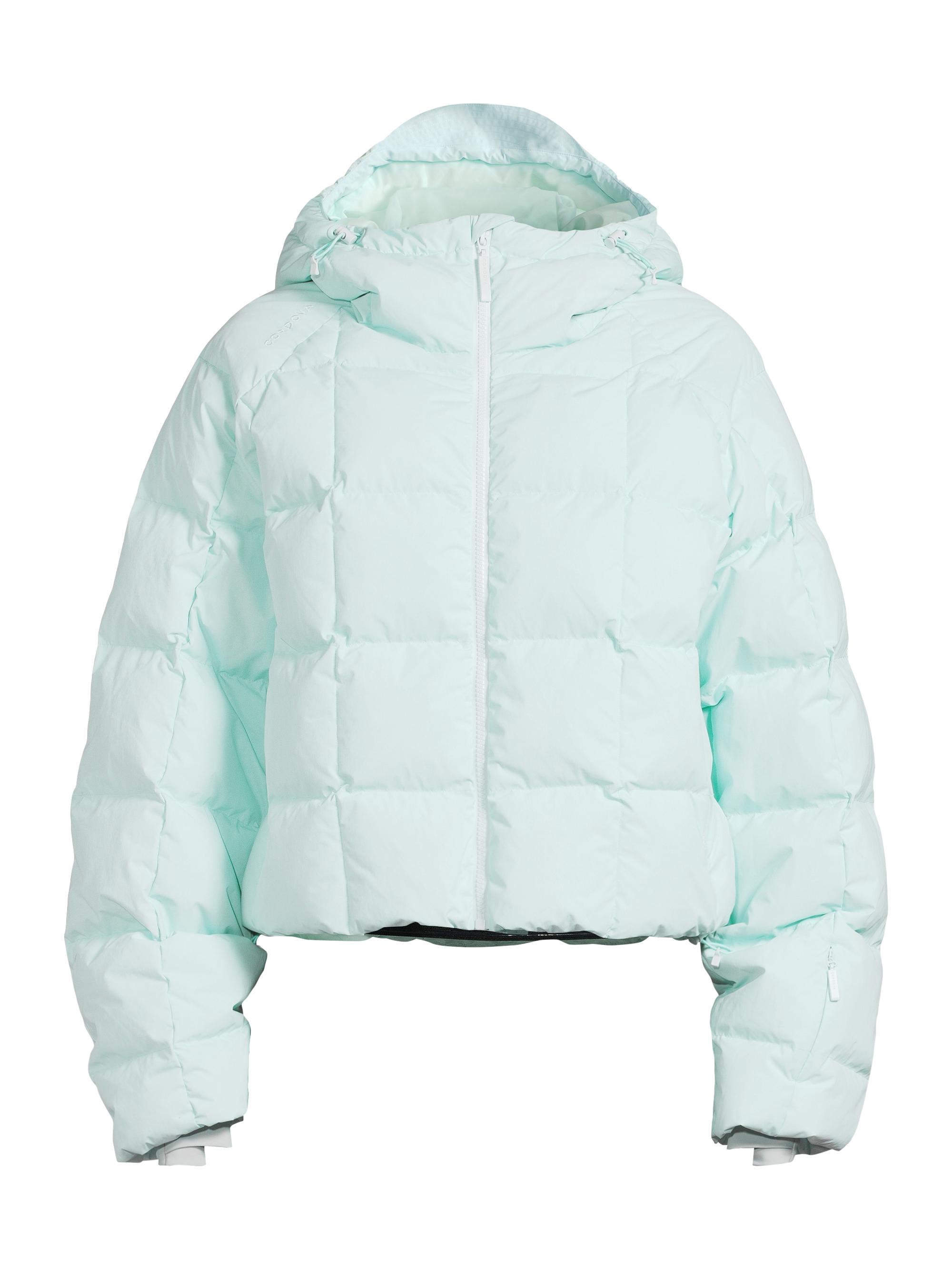 ウェア makokpanda Cordova Oza Down Puffer Jacket | Saks Fifth Avenue