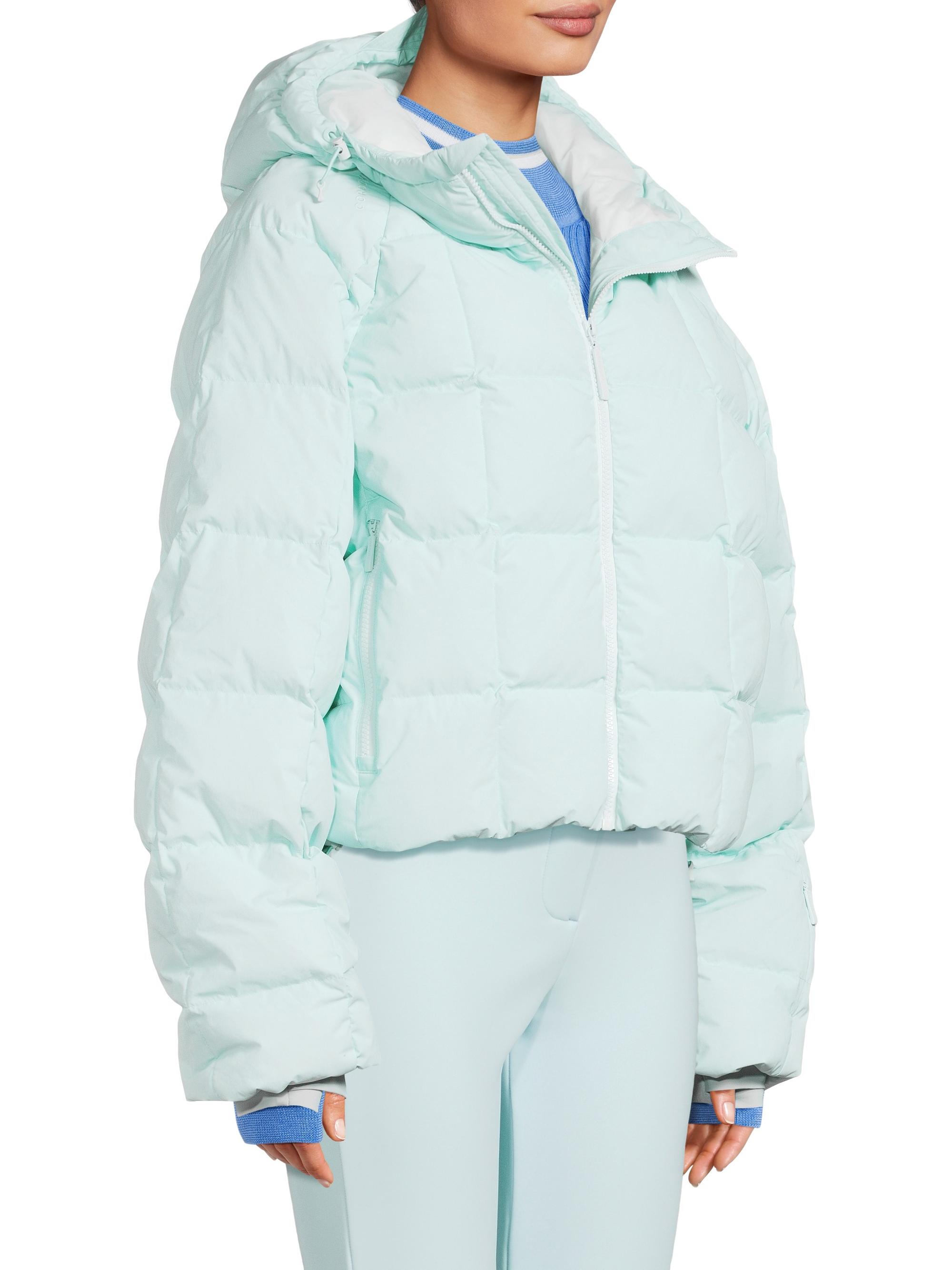 Cordova Oza Down Puffer Jacket | Saks Fifth Avenue