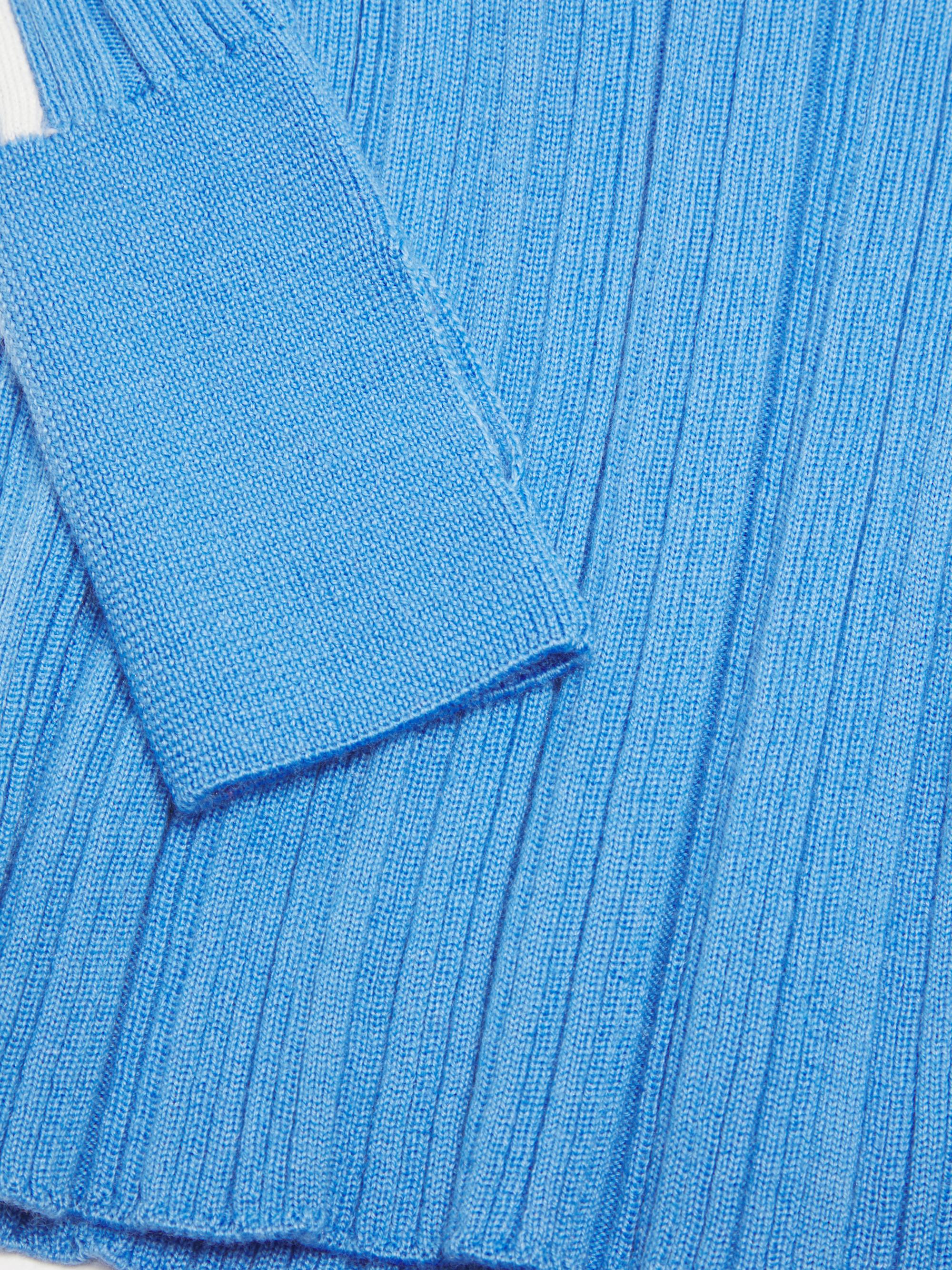 Cordova Saas Merino Wool-Blend Ski Sweater | Saks Fifth Avenue