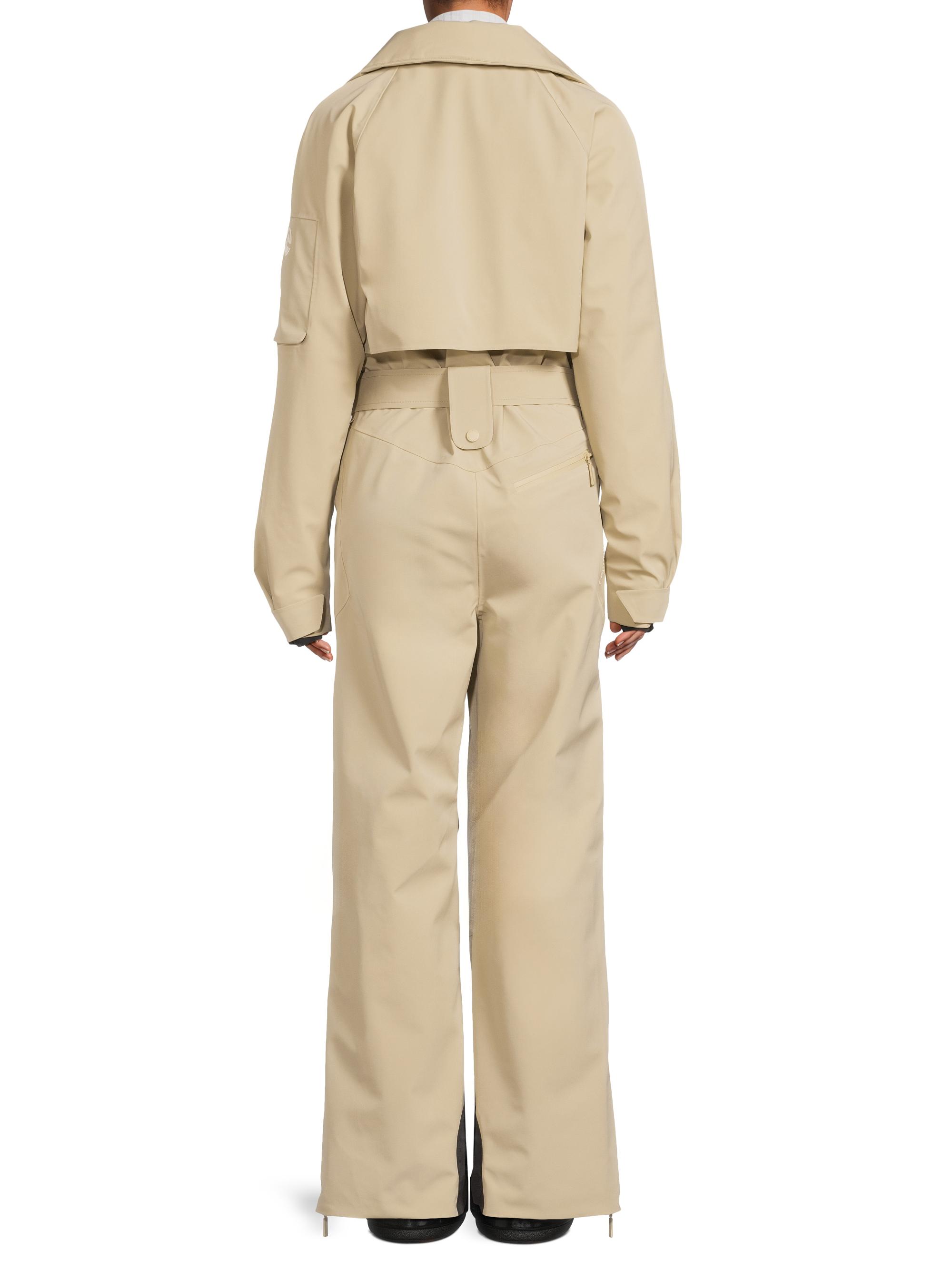Cordova Volta Insulated Loose-Fit Ski Suit | Saks Fifth Avenue