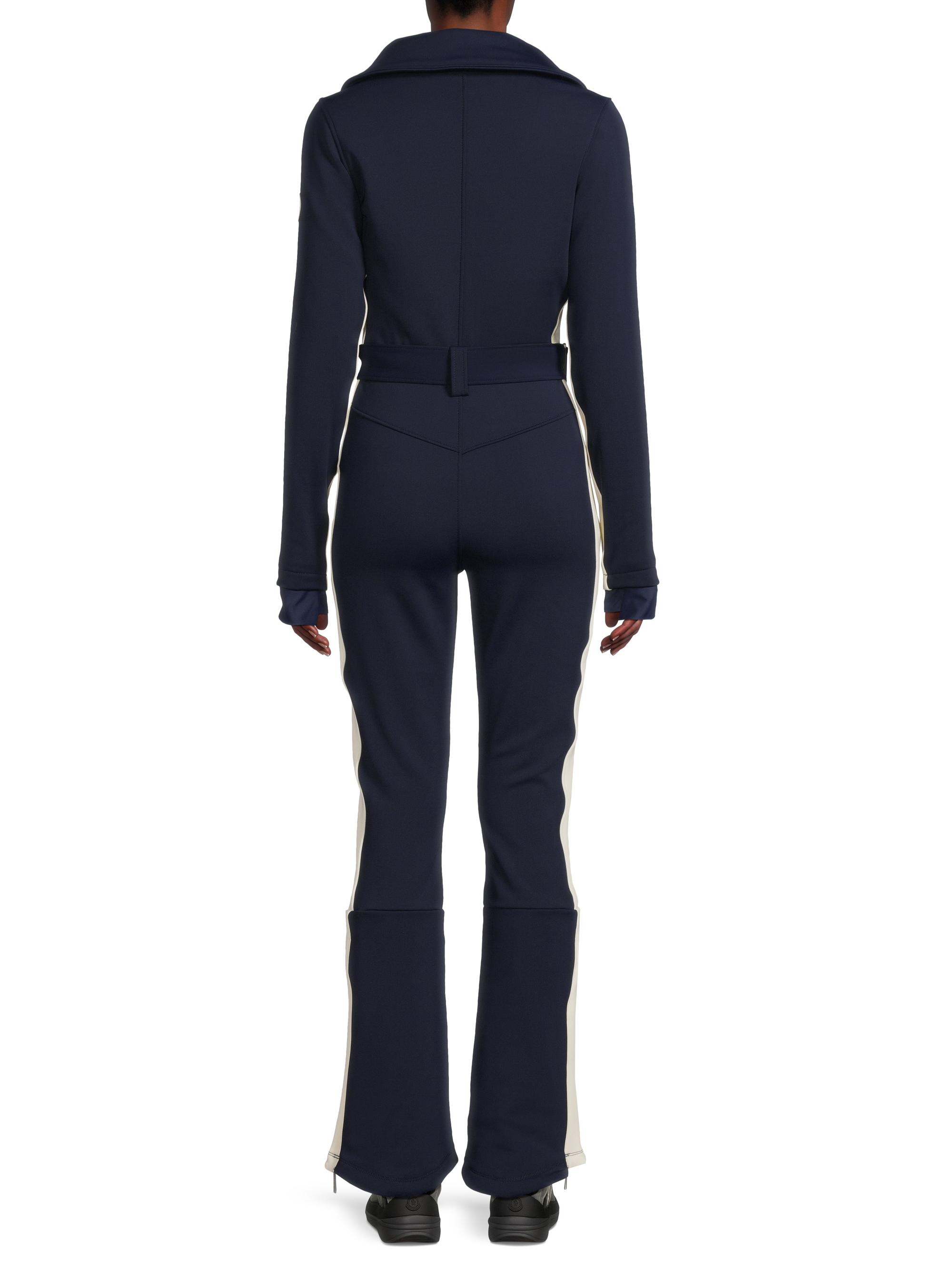 Cordova Boot-Cut Fitted Ski Suit | Saks Fifth Avenue