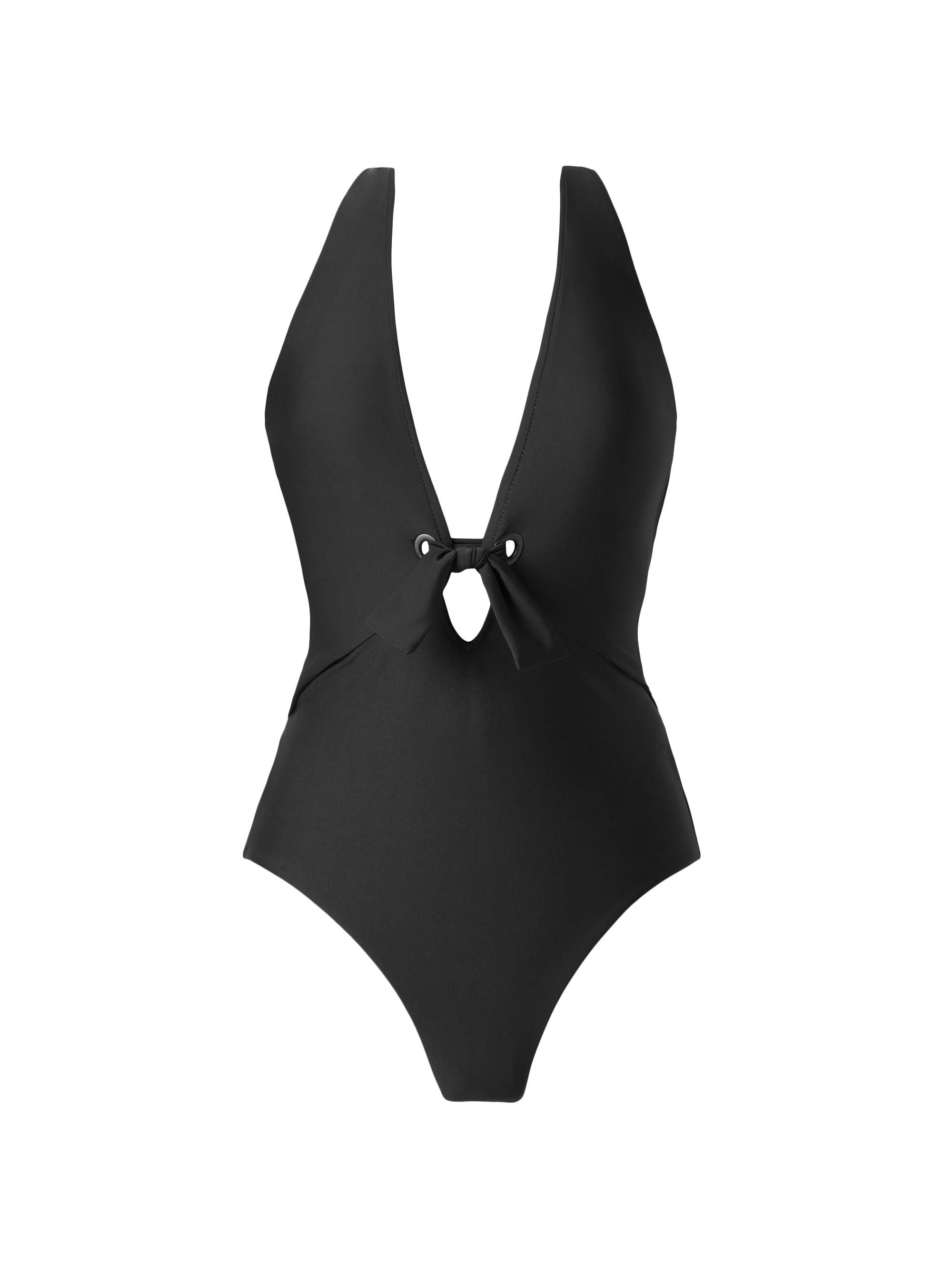 Zimmermann Awaken Corset One-Piece Swimsuit | Saks Fifth Avenue