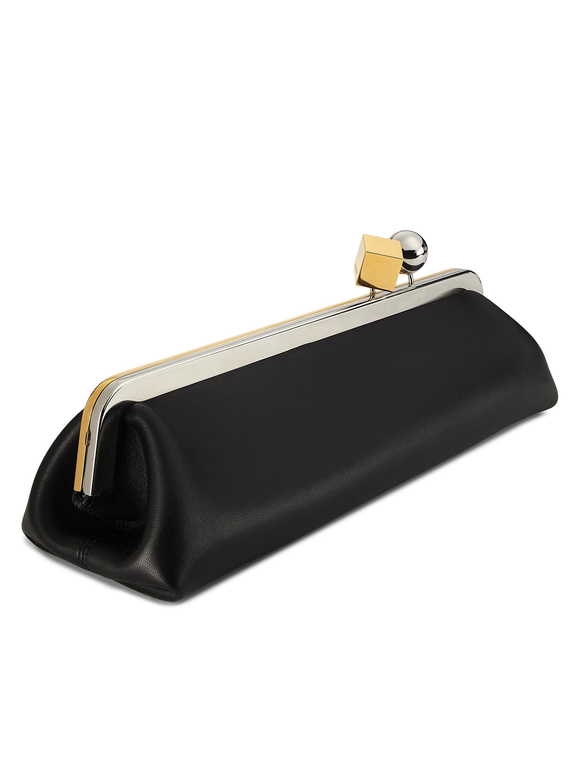 Jacquemus La Pochette Salon Clutch | Saks Fifth Avenue, image size:829x1106