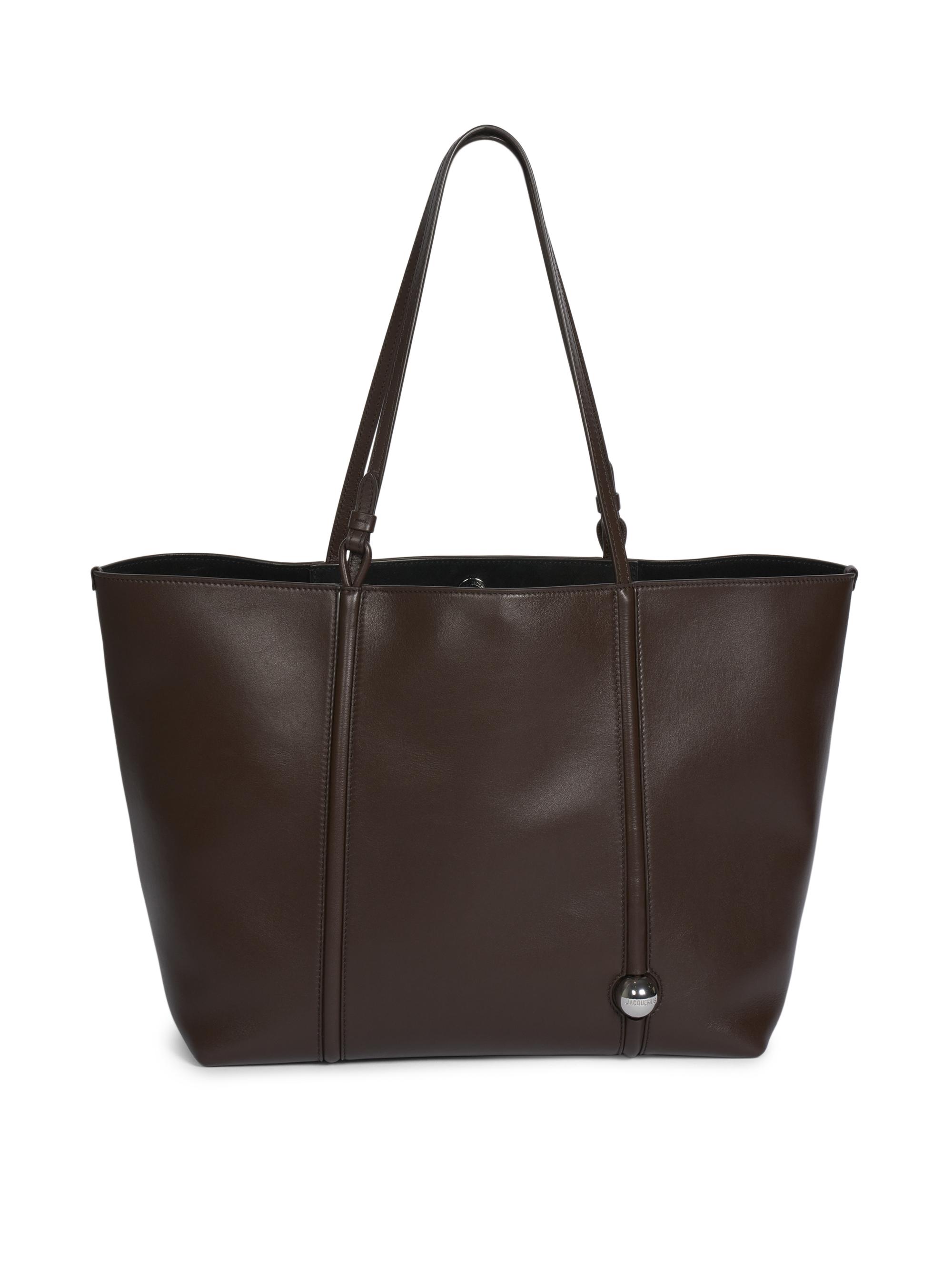 Rebecca Minkoff Megan Leather Tote Bag | Saks Fifth Avenue