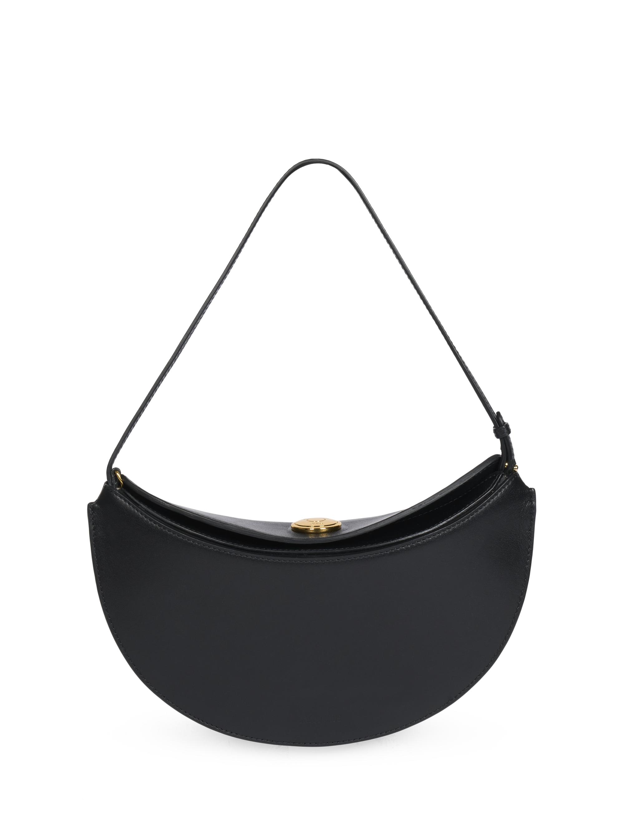 Jacquemus Women's Le Petit Calisso Shoulder Bag - Dusty Yellow