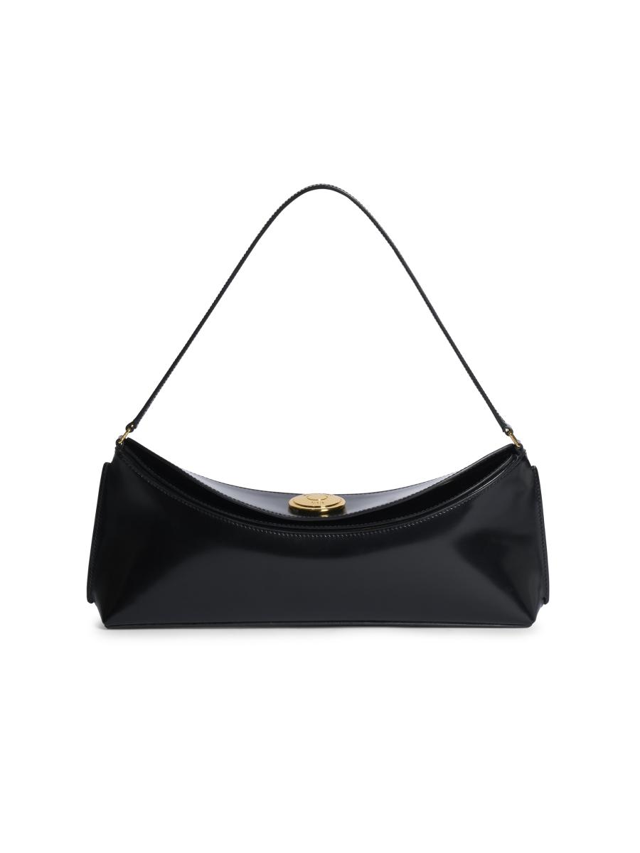 JACQUEMUS ブラックレザーケース（未使用） 0400022981764?wid=900