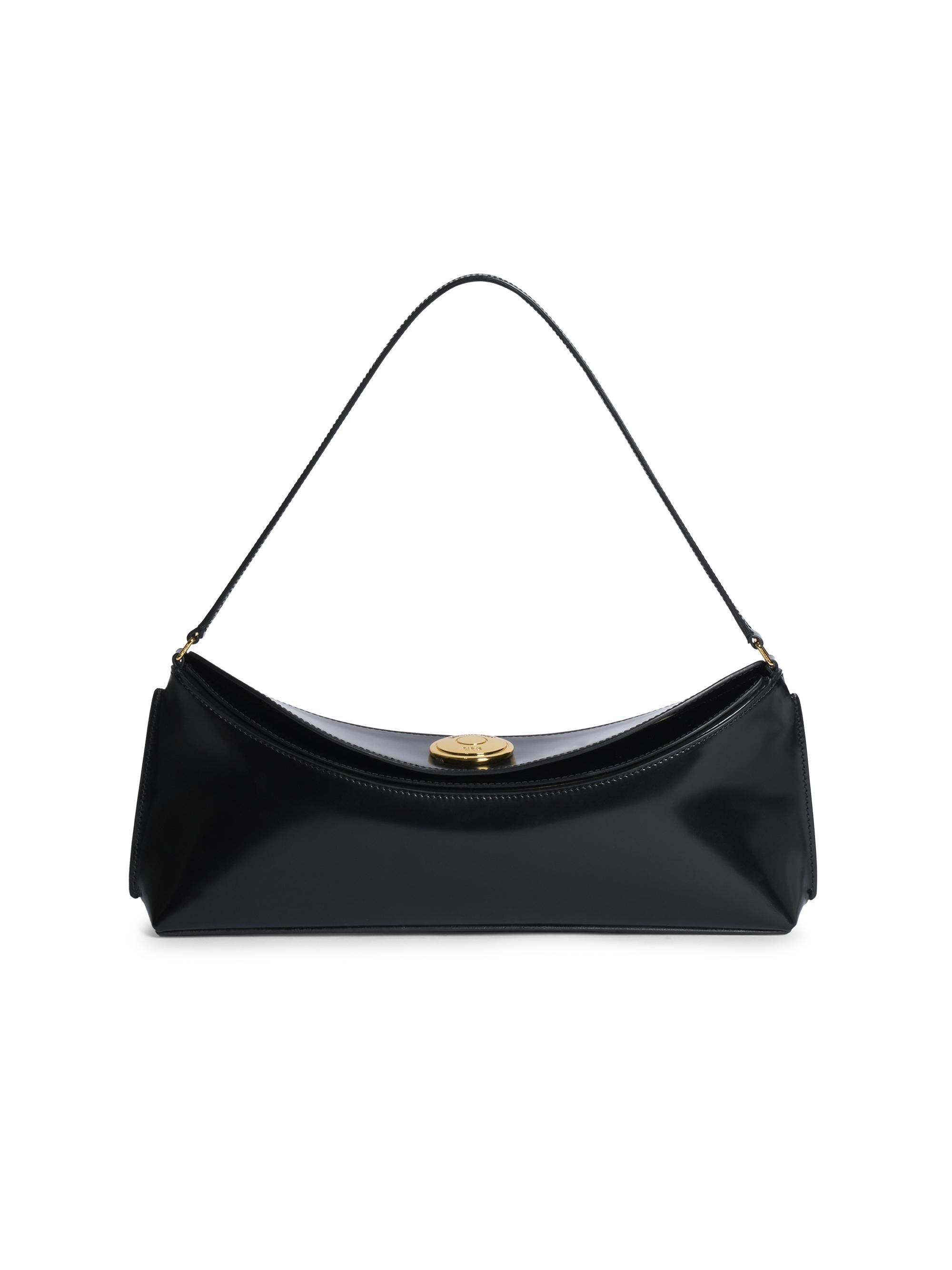 Jacquemus Le Calisso Leather Shoulder Bag | Saks Fifth Avenue